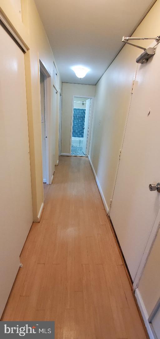 PARK BRADFORD - Residential