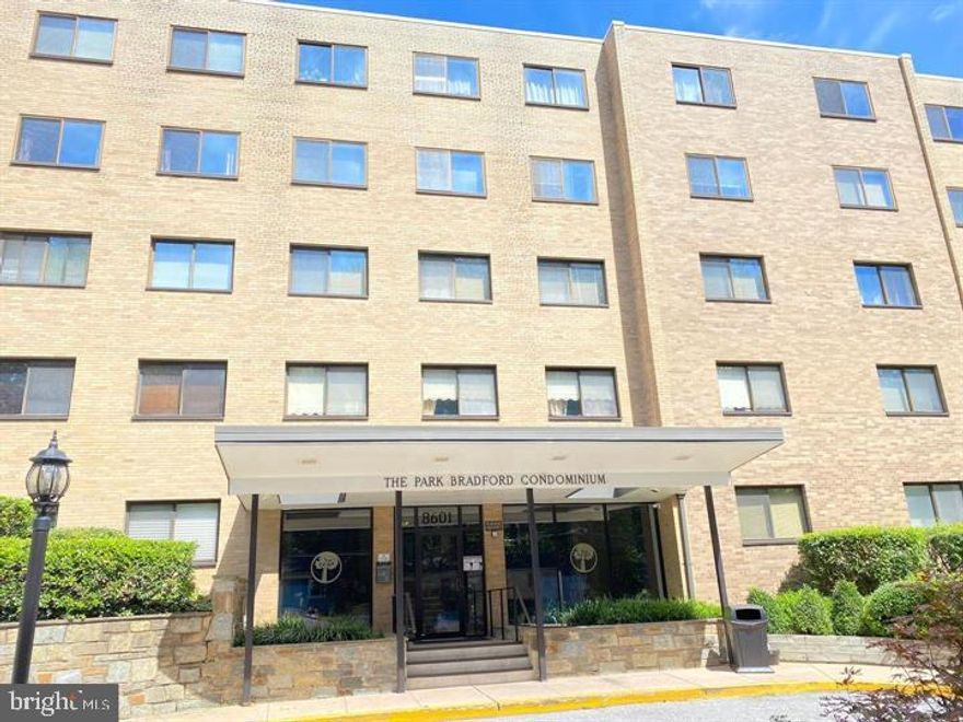 PLEASE ADHERE TO SHOWING LIMITS TO NO MORE THAN 3 PEOPLE. PLEASE WEAR MASK AT ALL TIMES WHILE IN THE BUILDING AND THE UNIT. WELCOME TO THIS AMAZINGLY CLEAN 2 BEDROOM, 1FULL BATH CONDO IN DOWNTOWN SILVER SPRING. IDEALLY LOCATED TO SLIGO CREEK HIKING, WALKING, OR JOGGING PARK. STRATEGICALLY LOCATED ON A 9 MINUTES BUS RIDE FROM DOWNTOWN SILVER SPRING THIS IS TRULY CITY LIFE WITH A SURBURBAN FLAIR.  SILVER SPRING IS TEEMING WITH AN ABUNDANCE OF THINGS TO DO. THERE IS A WORLD CLASS MOVIE THEATER, THE AFI CULTURE CENTER, TONS OF RESTAURANTS, THE NEW STATE OF THE ART LIBRARY, SHOPPING, WHOLE FOODS, SAFEWAY AND THE CIVIC CENTER WITH AN ARRAY OF ENTERTAINMENT TRHOUGHOUT THE YEAR. EASY ACCESS TO I-95 AND MINUTES FROM D.C. ALSO THE FUTURE PURPLE LINE, IS COMING SOON.