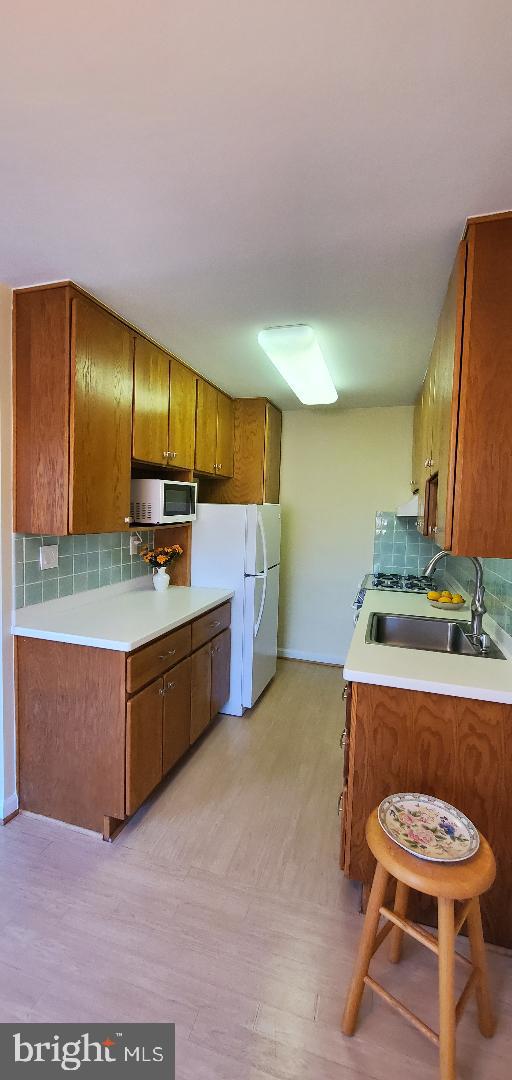 PARK BRADFORD - Residential