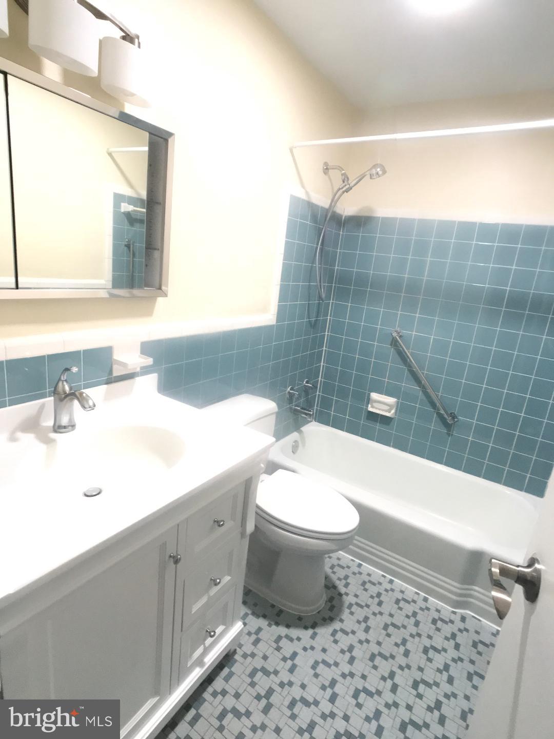 PARK BRADFORD - Residential