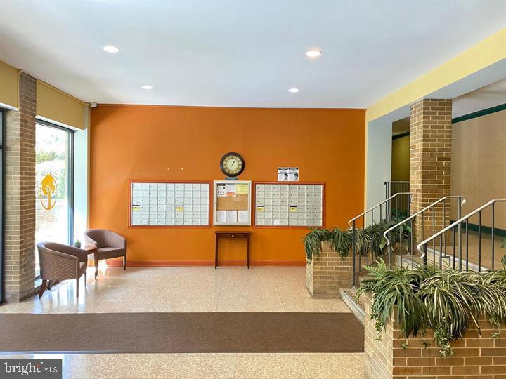 PARK BRADFORD - Residential