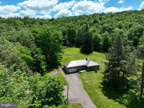 Homes For Sale - 246 Old New Germany Road<br/> GRANTSVILLE, MD 21536