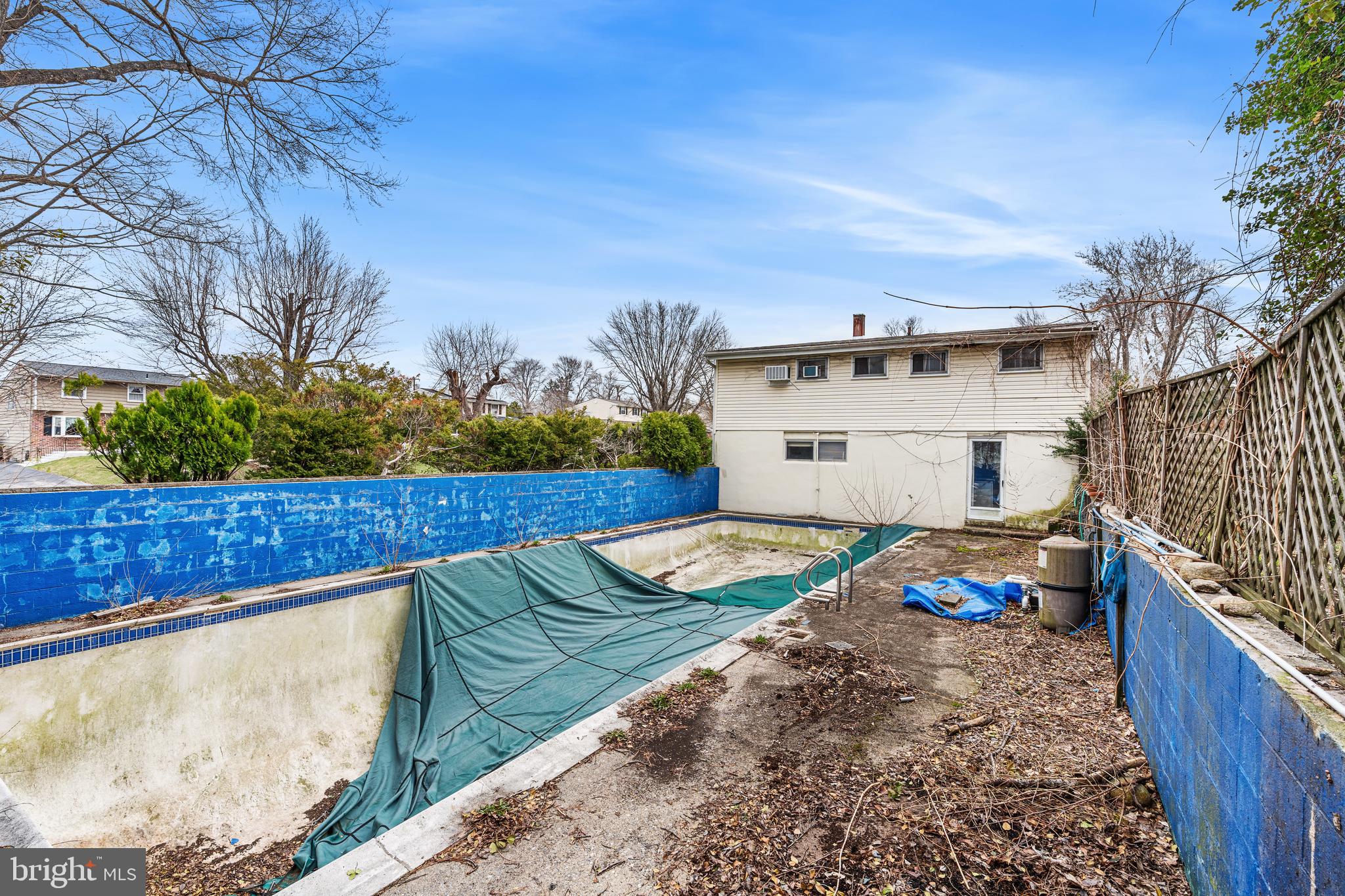 NONE AVAILABLE - Residential