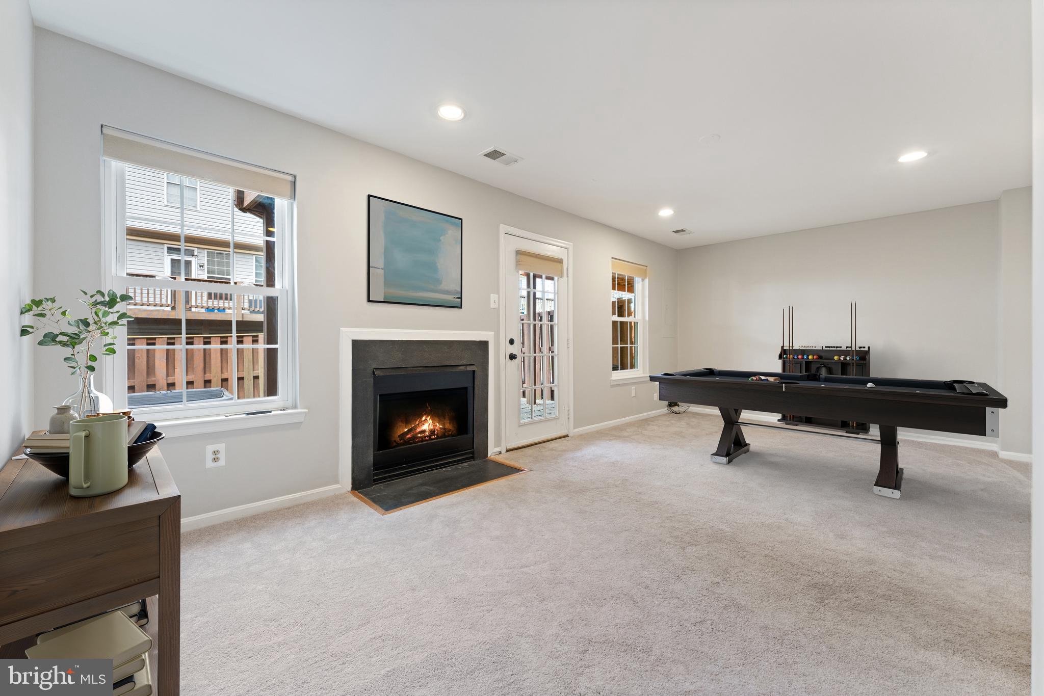 SULLY STATION - Residential