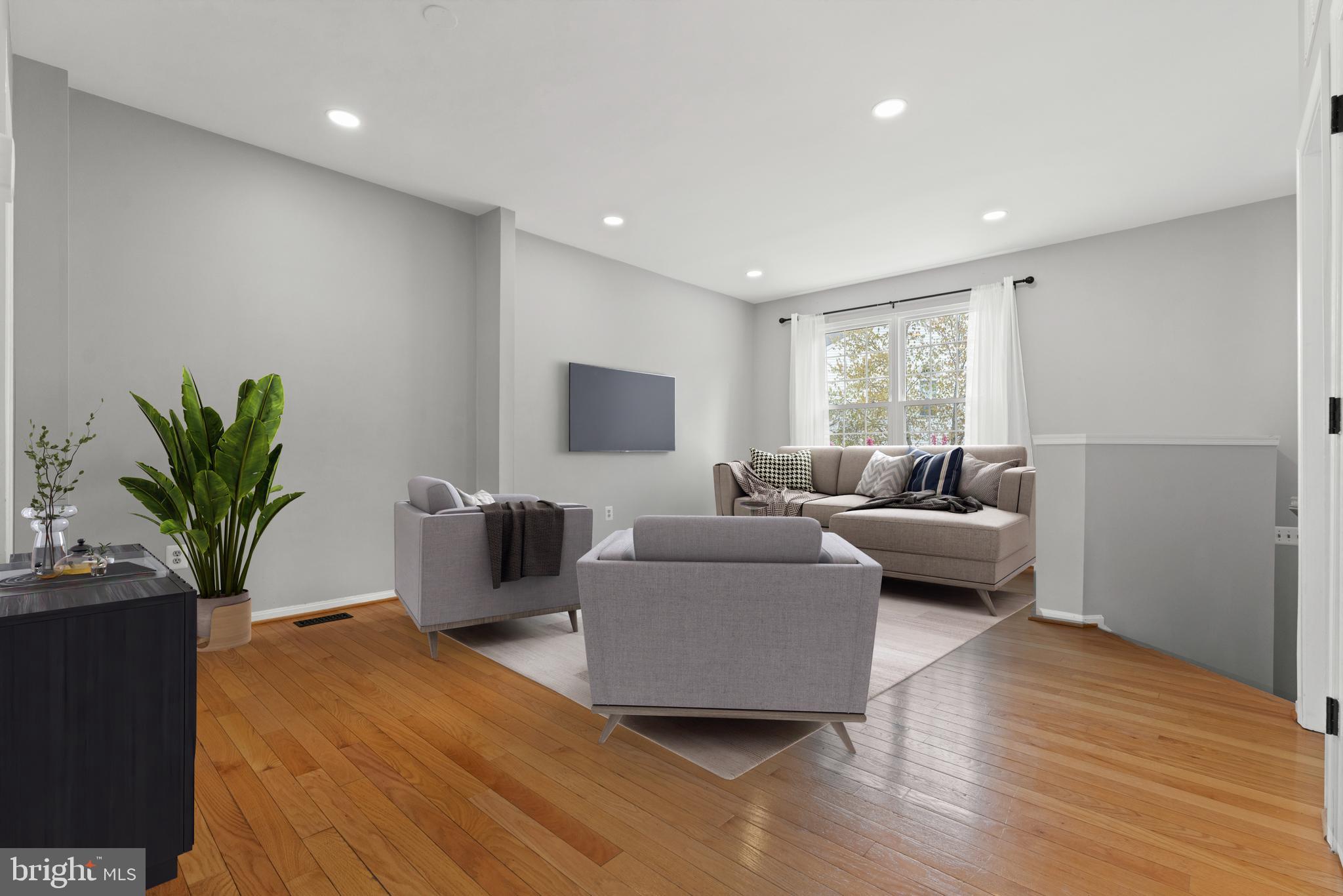 SULLY STATION - Residential