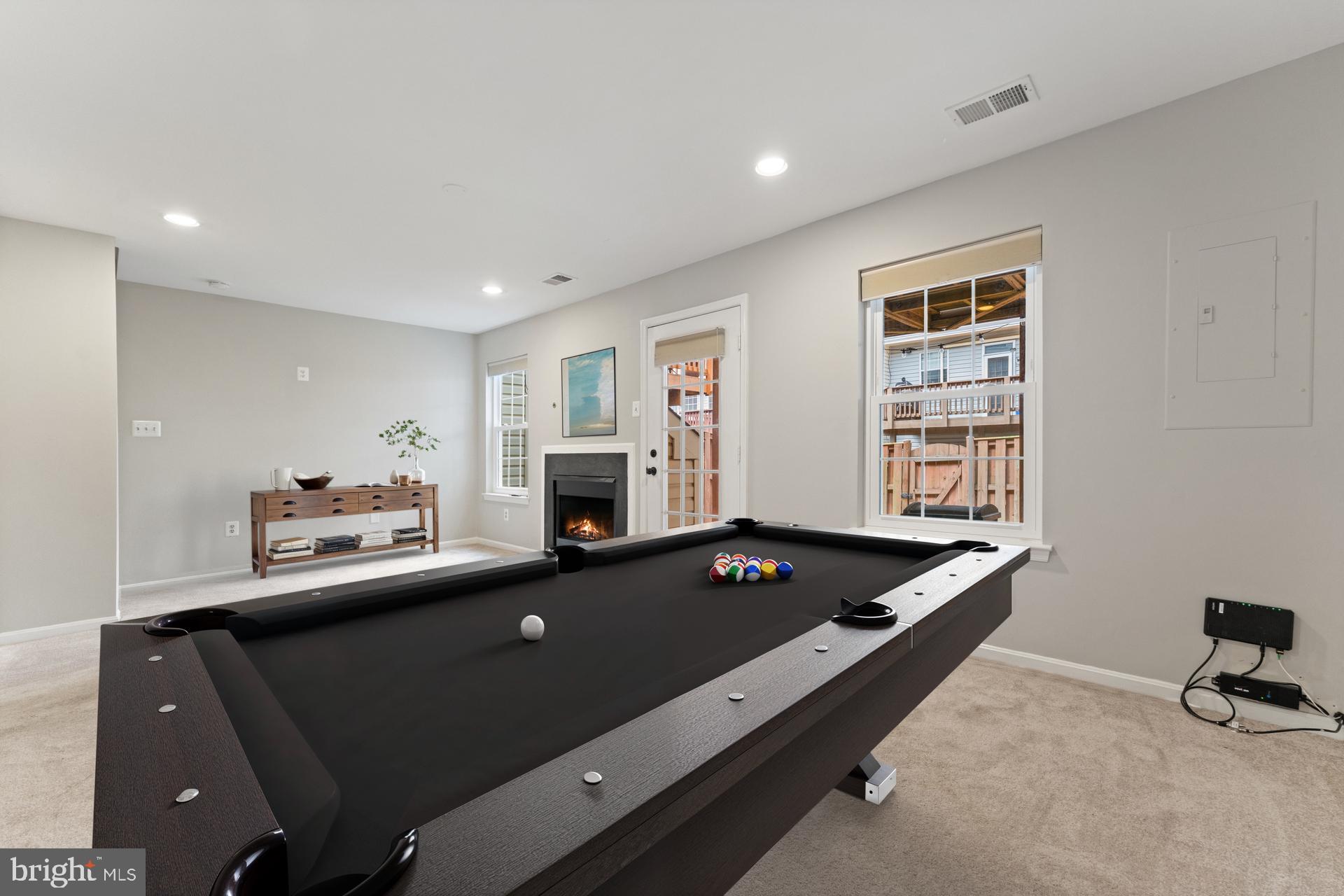 SULLY STATION - Residential