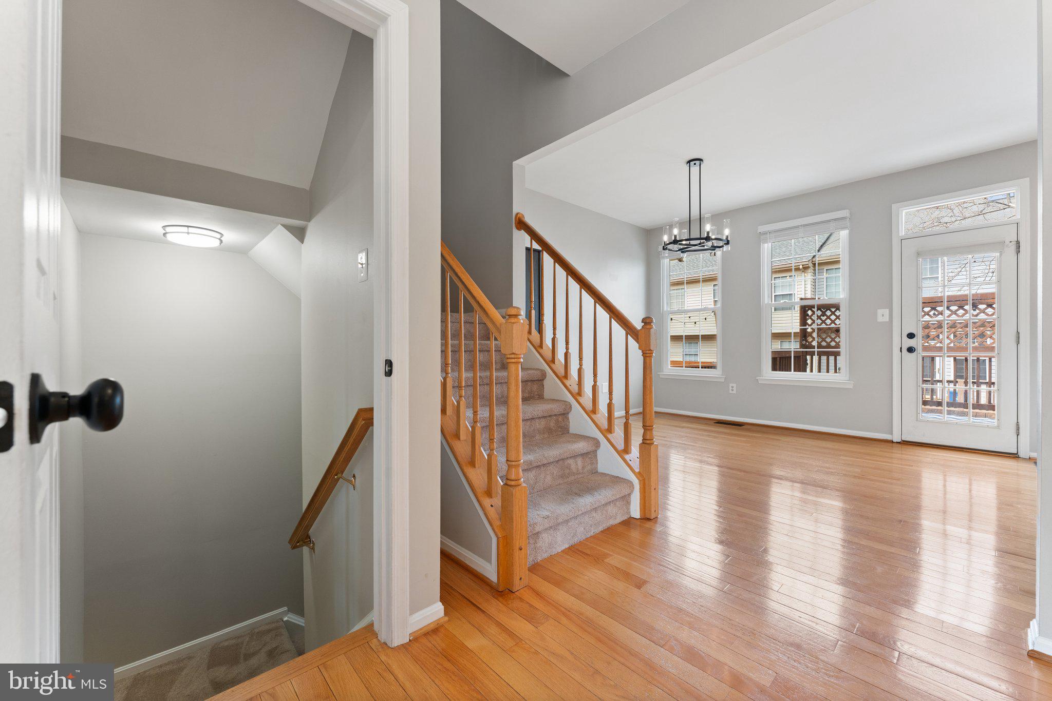 SULLY STATION - Residential