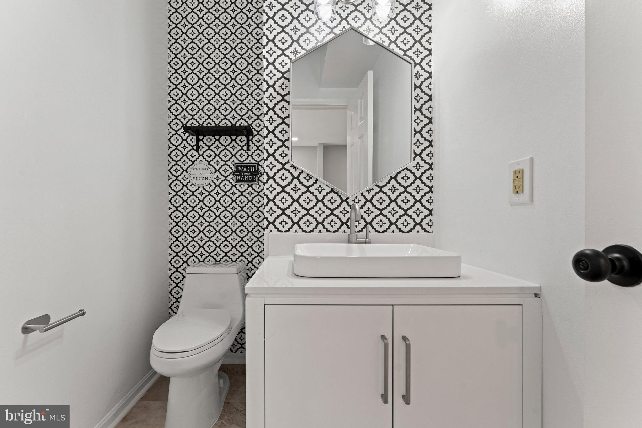 SULLY STATION - Residential