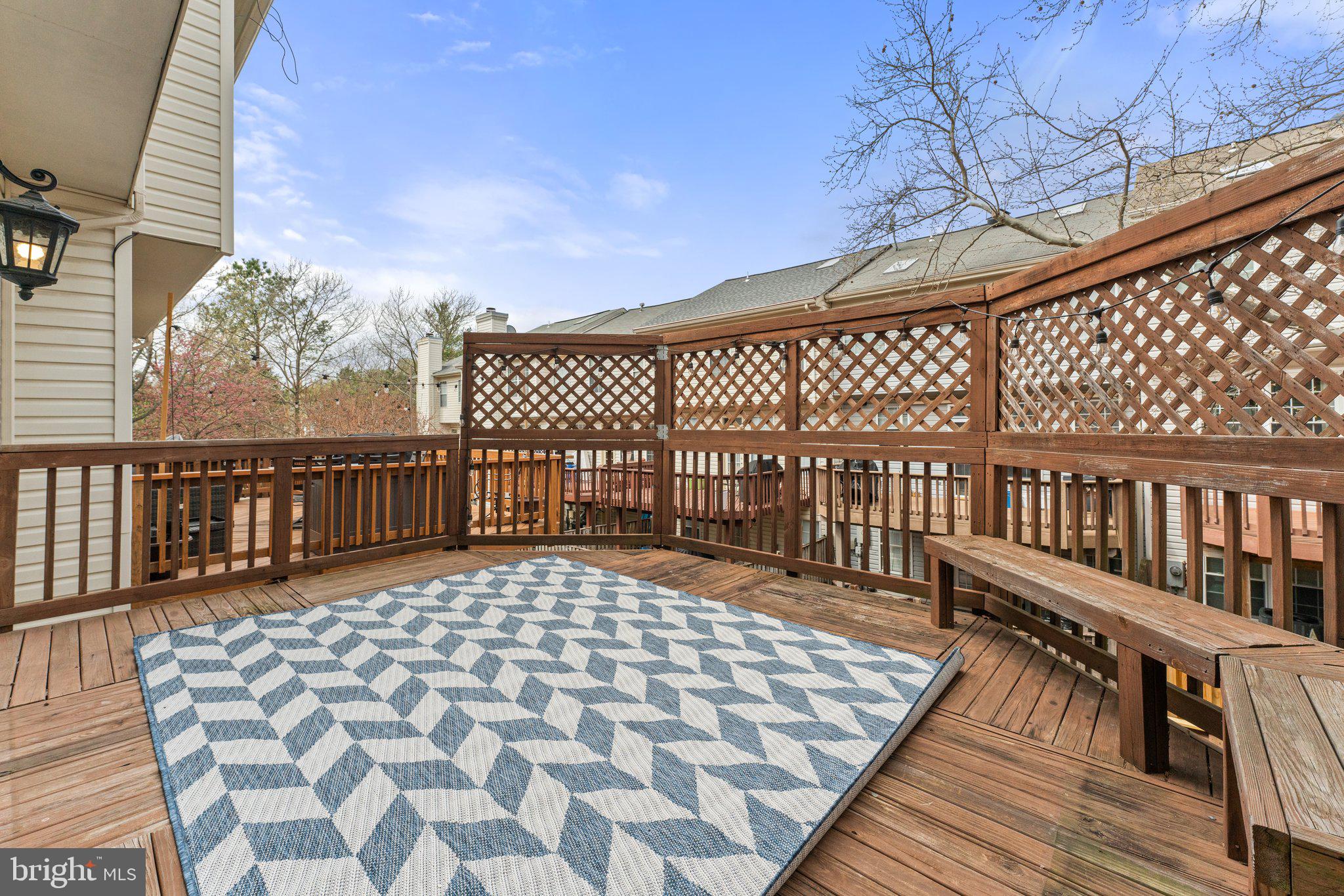 SULLY STATION - Residential