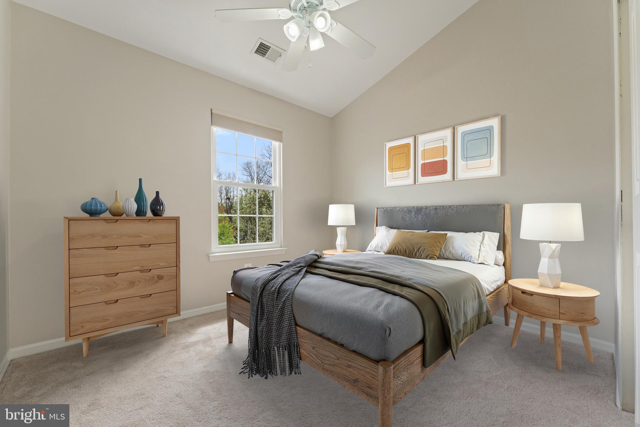 SULLY STATION - Residential