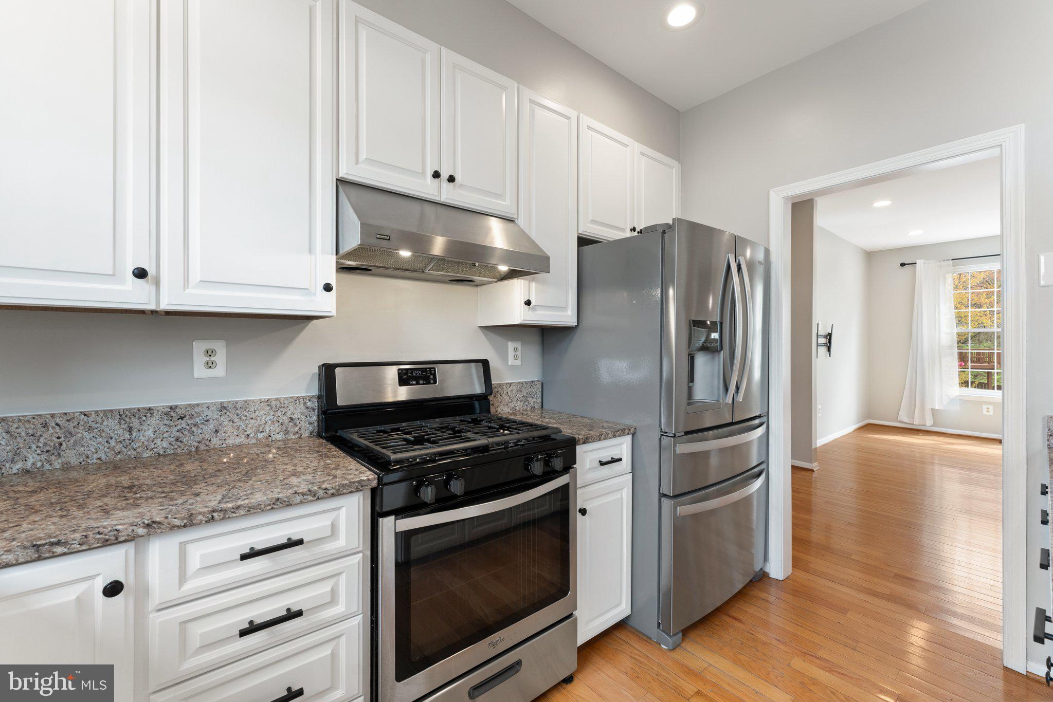 SULLY STATION - Residential