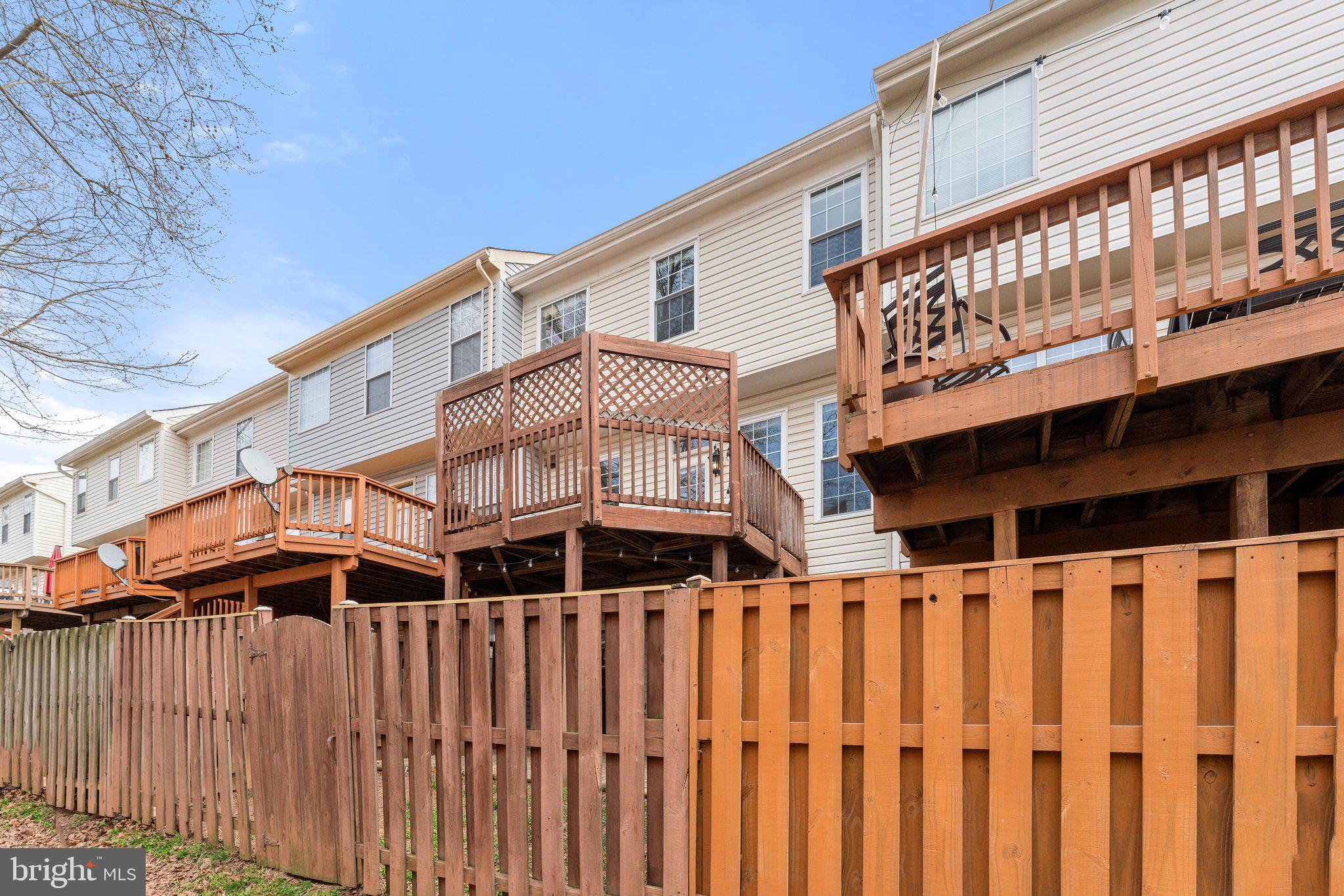 SULLY STATION - Residential