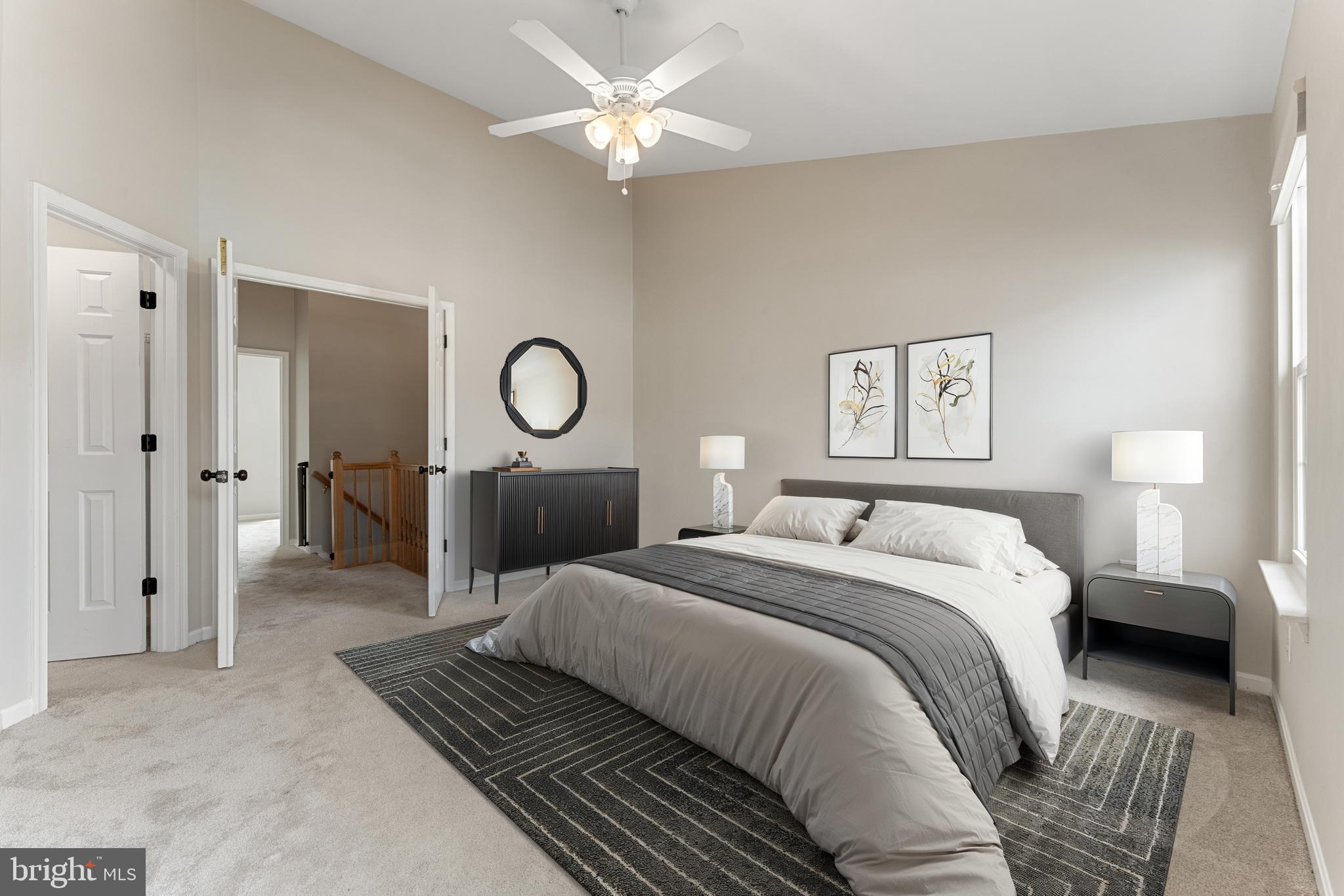 SULLY STATION - Residential