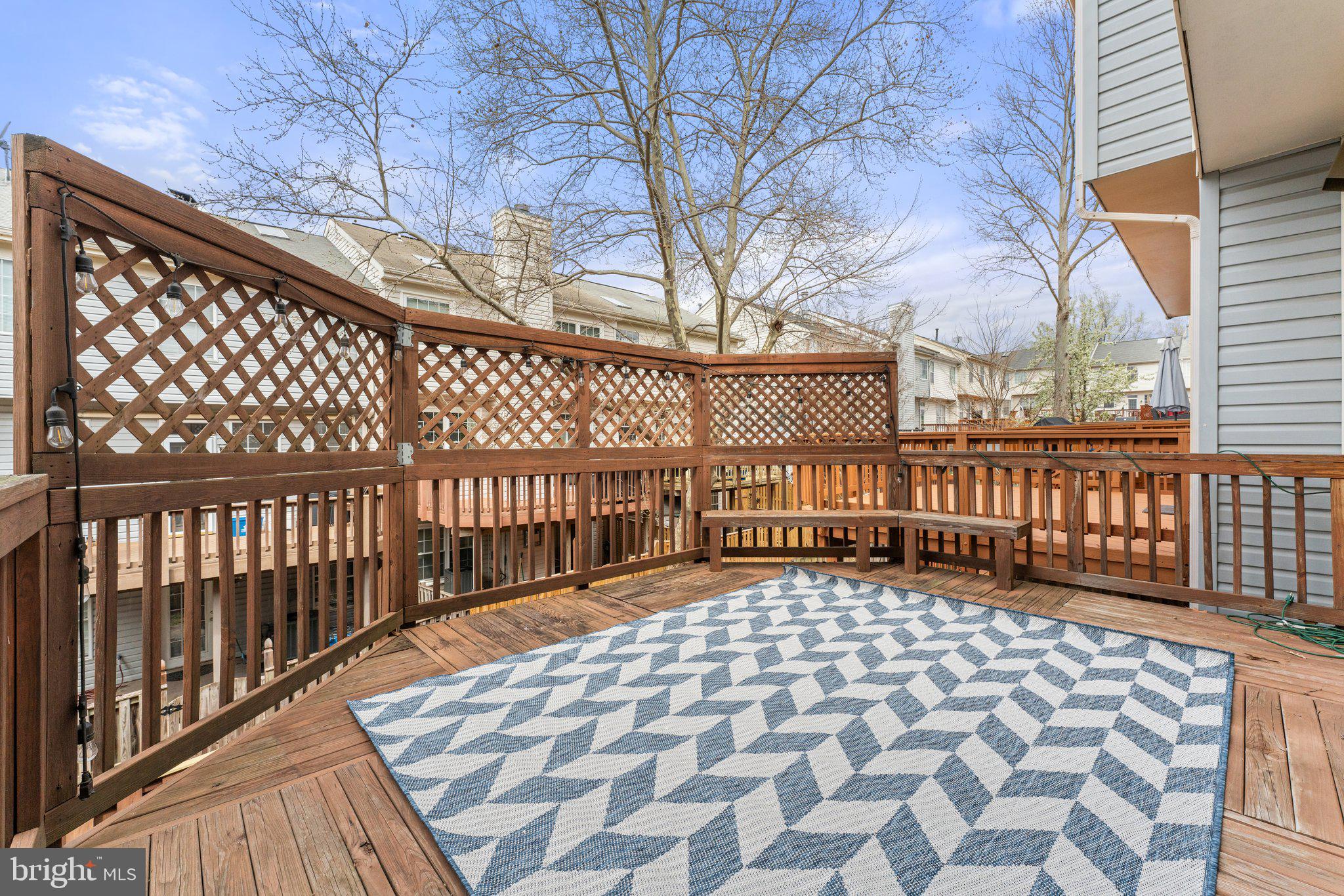 SULLY STATION - Residential