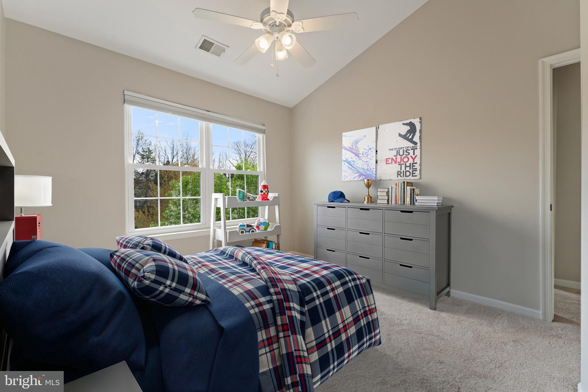 SULLY STATION - Residential