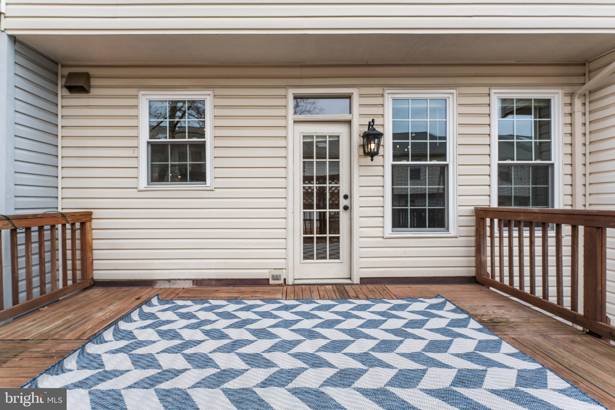 SULLY STATION - Residential