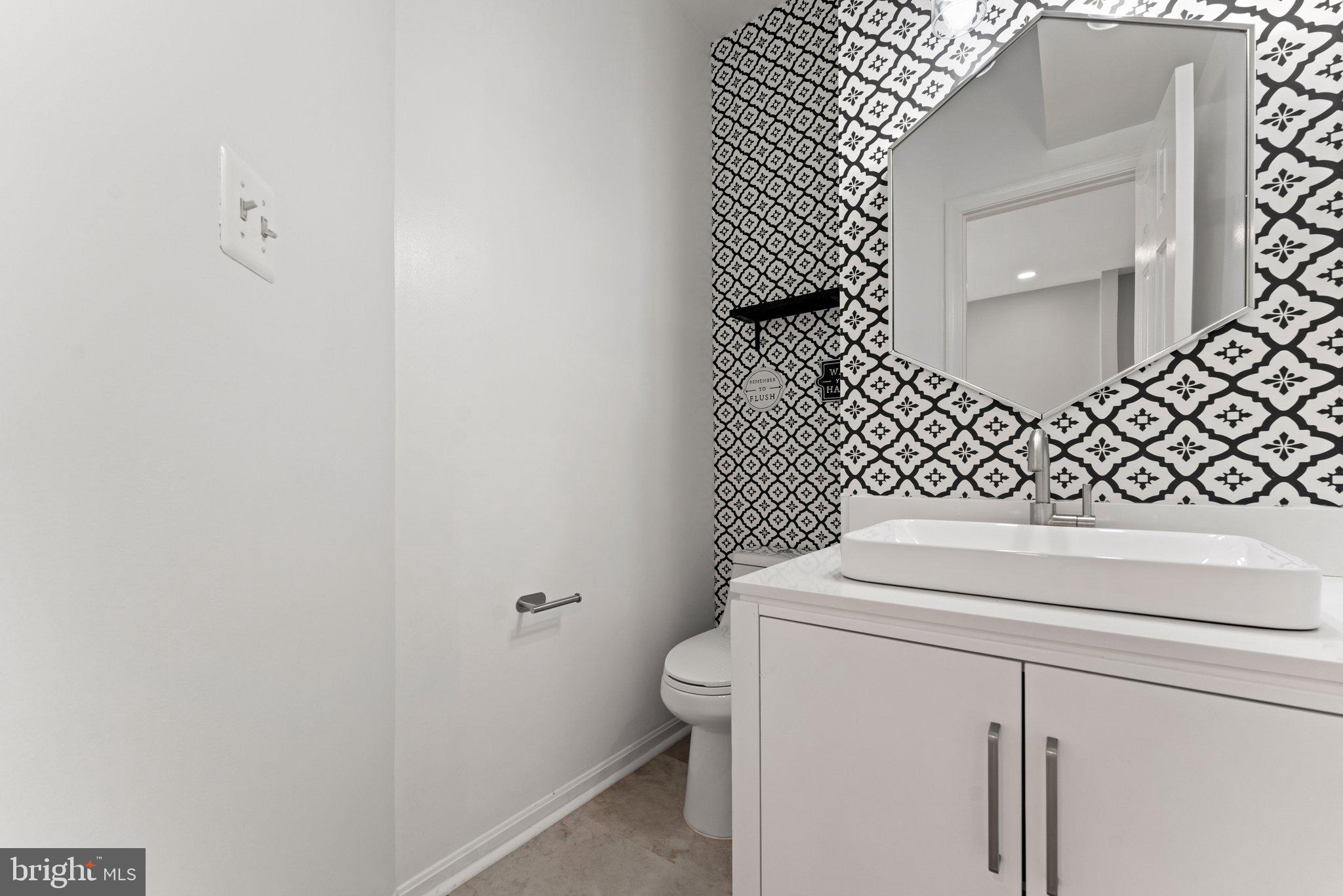 SULLY STATION - Residential