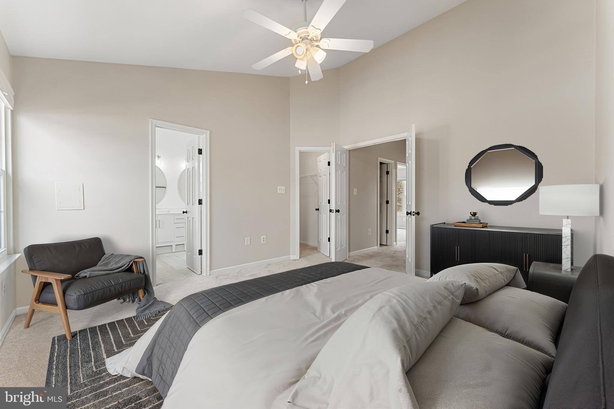 SULLY STATION - Residential