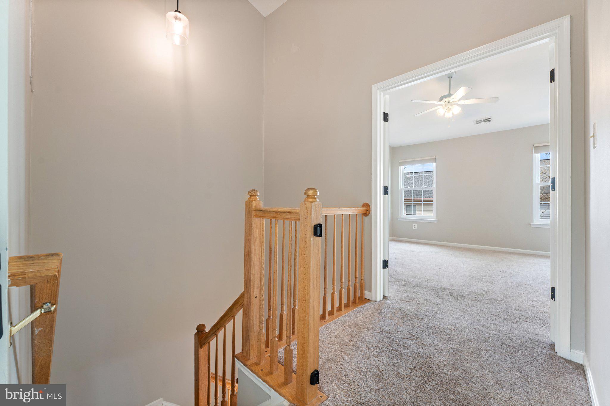 SULLY STATION - Residential