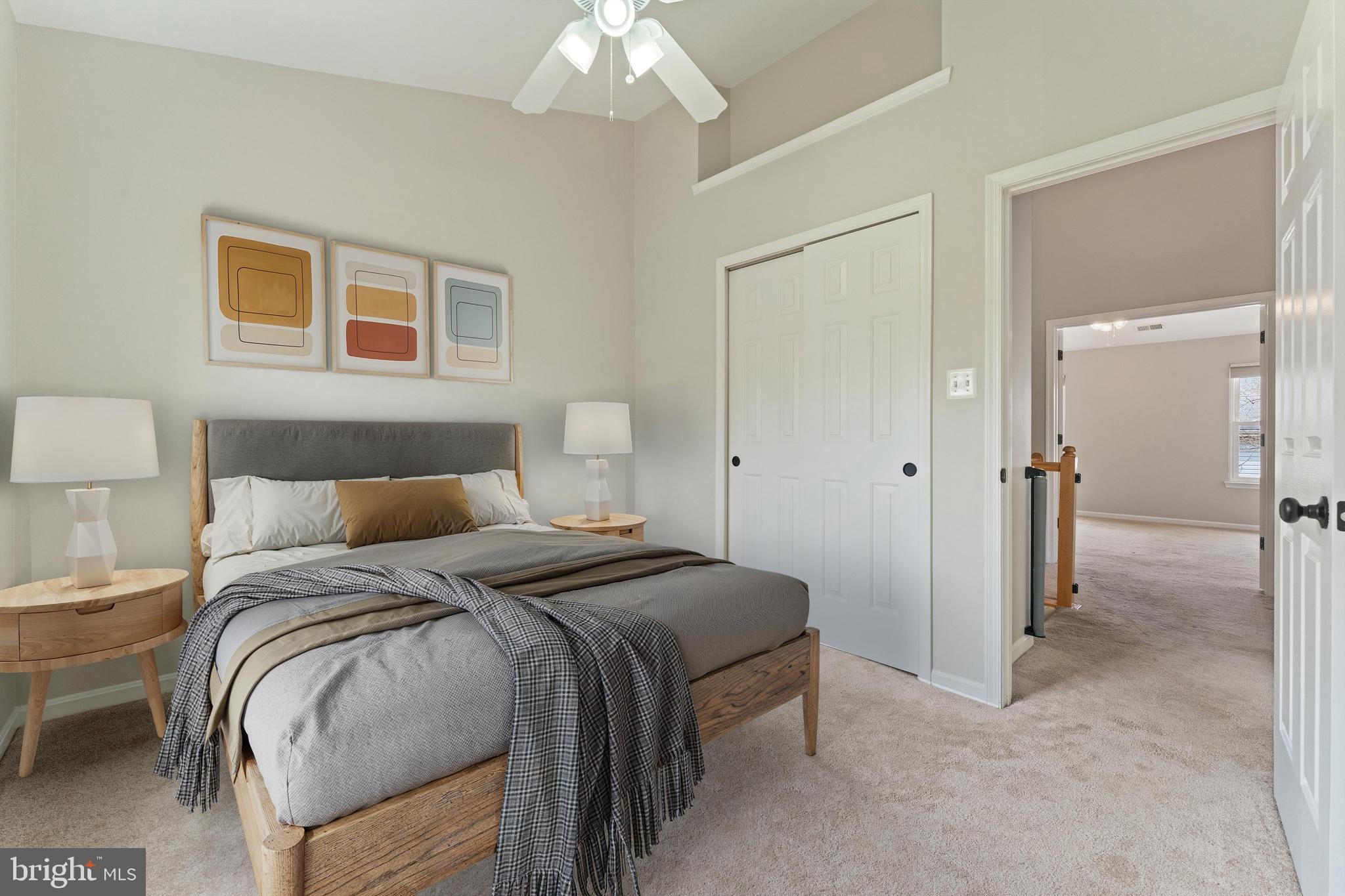 SULLY STATION - Residential