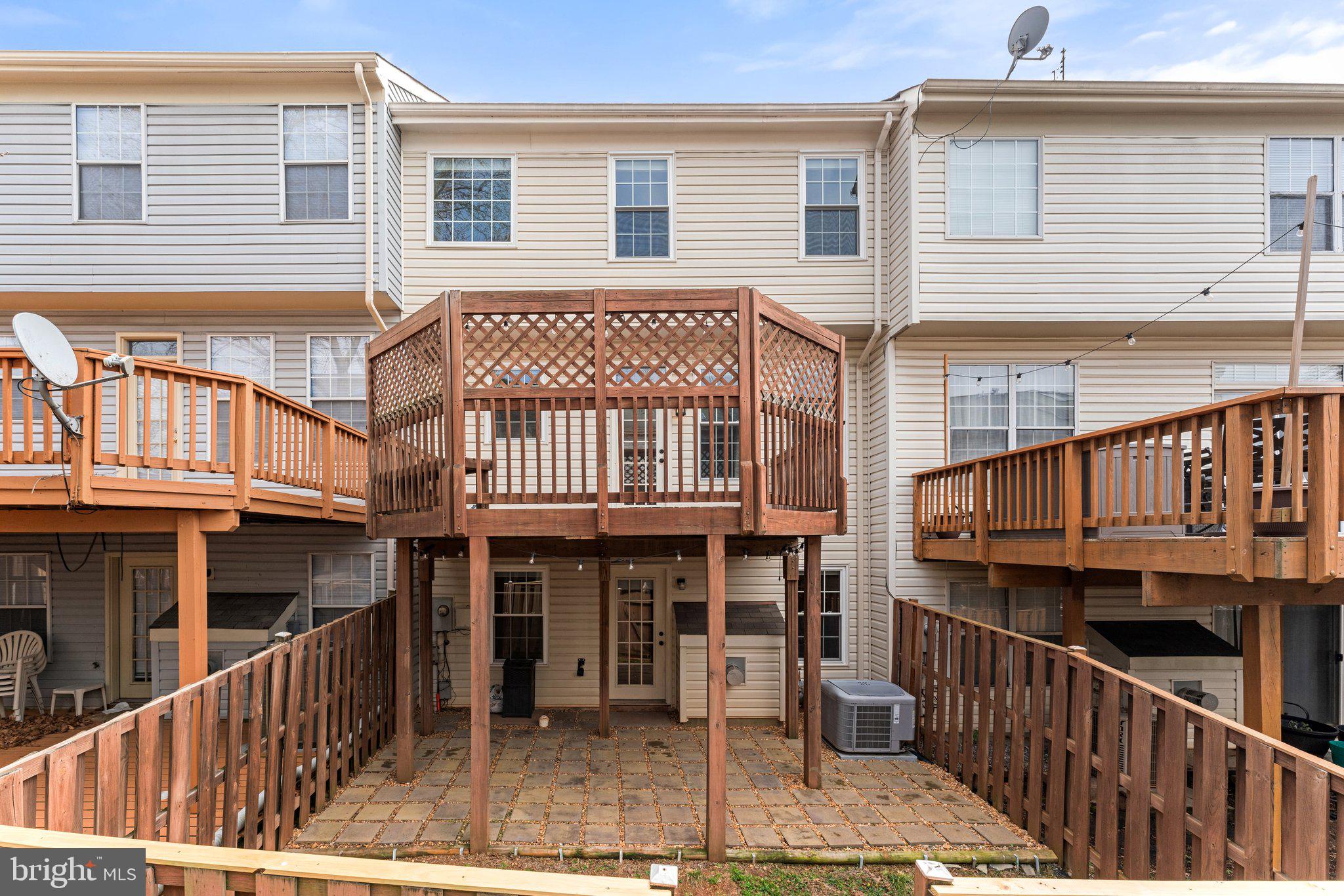 SULLY STATION - Residential