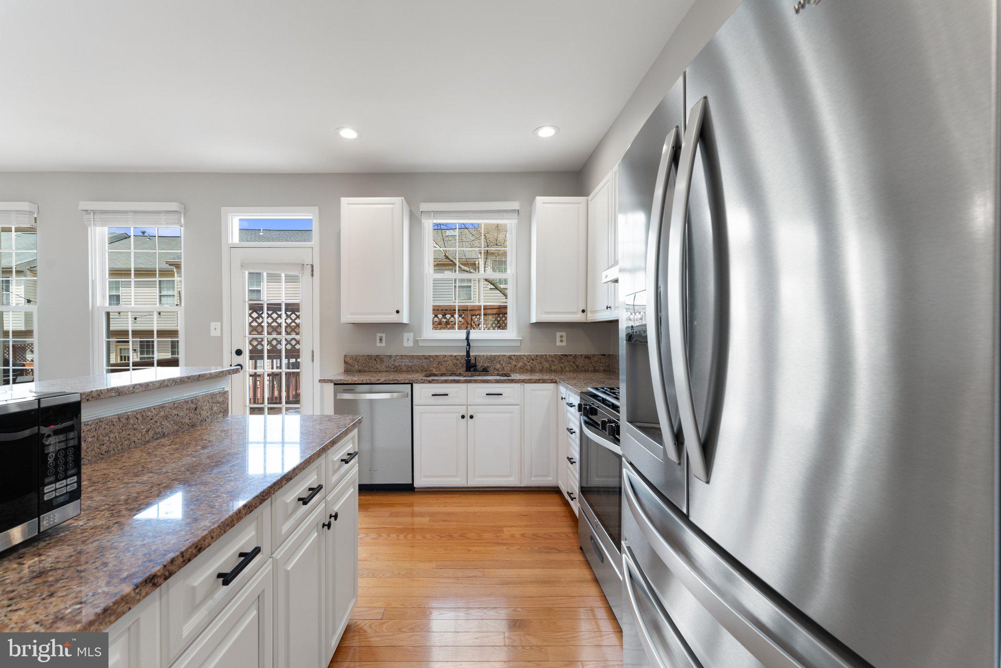 SULLY STATION - Residential