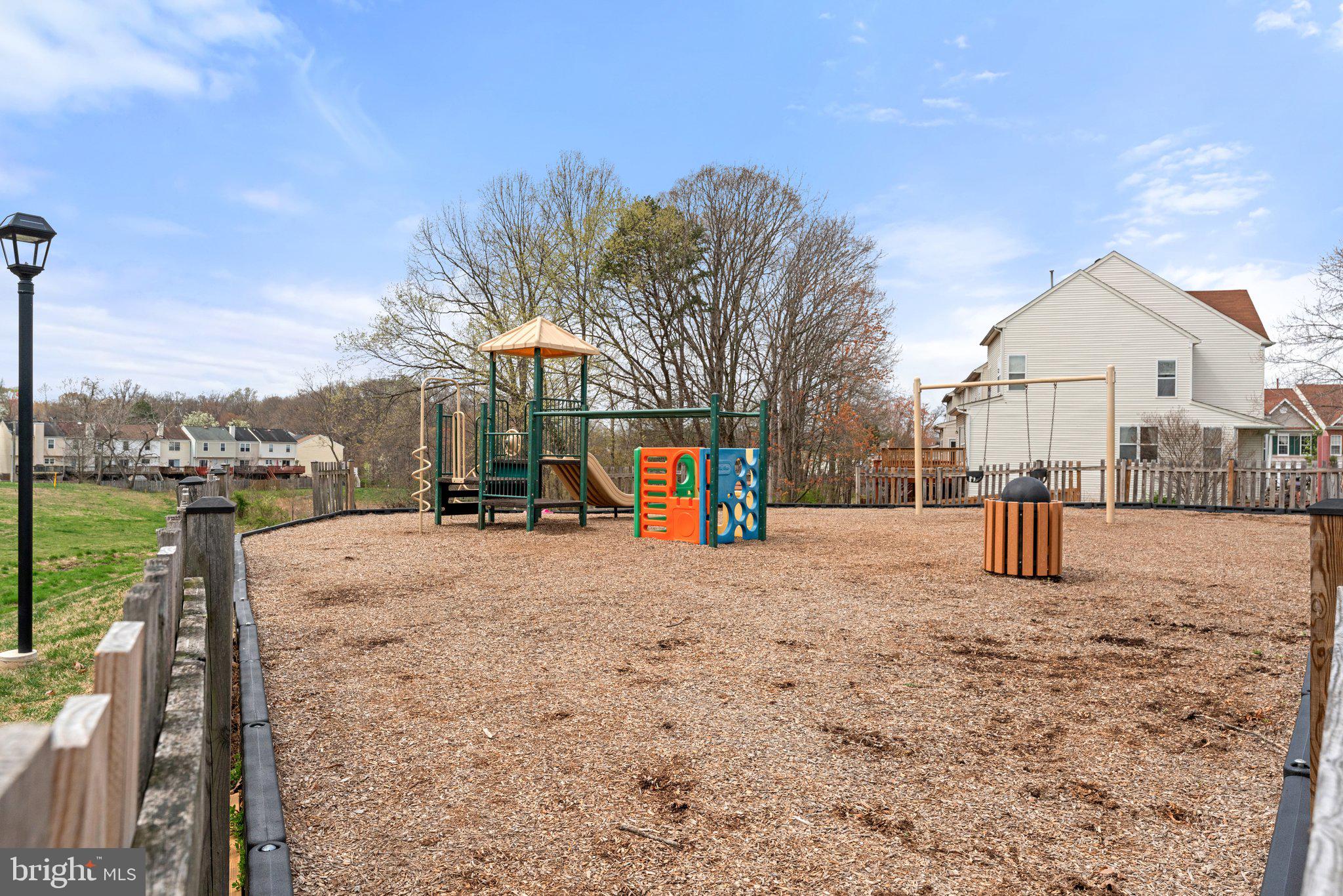 SULLY STATION - Residential