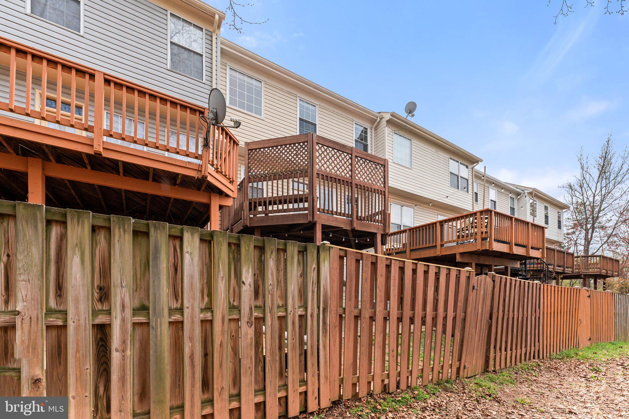 SULLY STATION - Residential