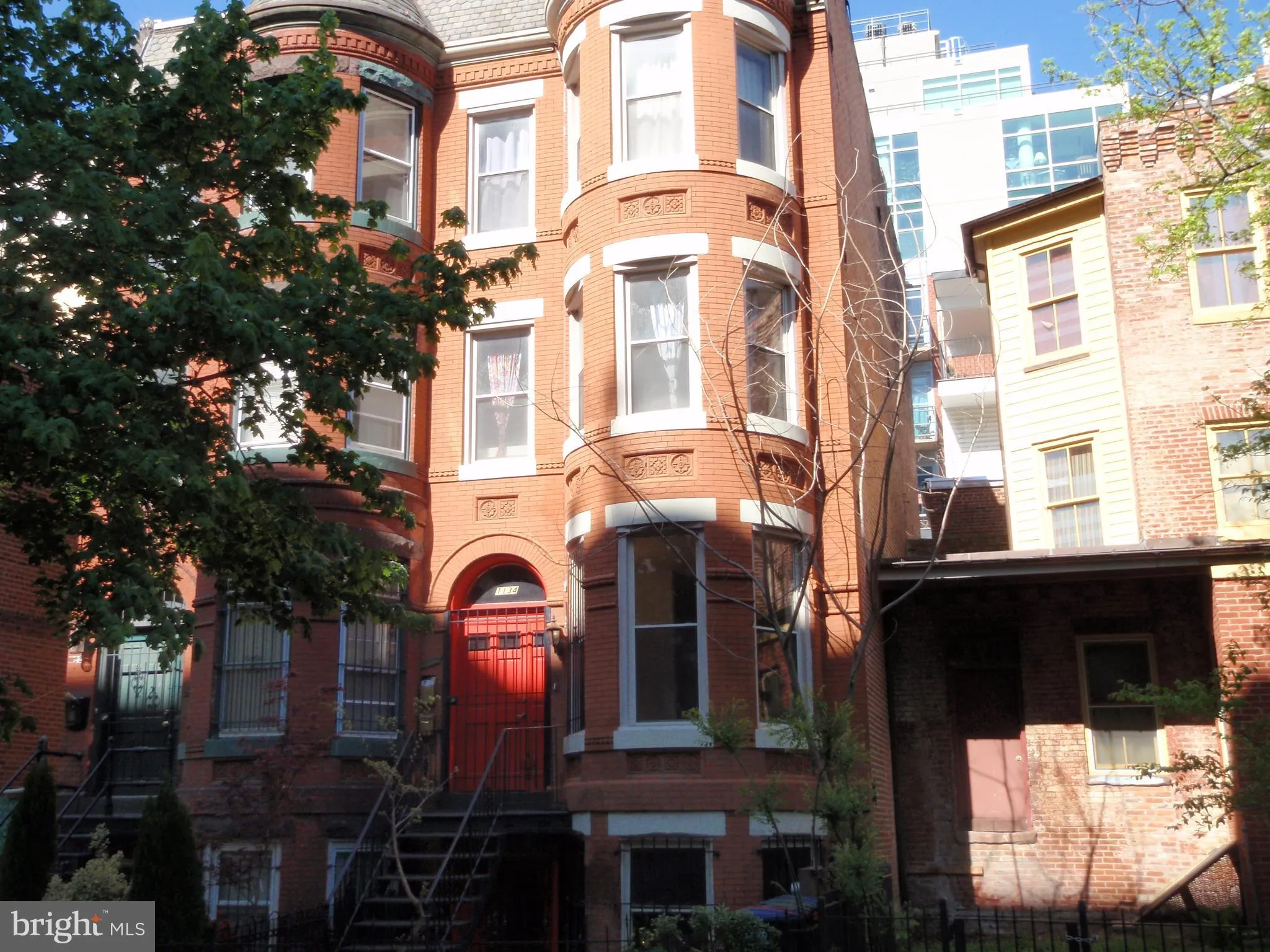 1134 10th Street NW, Washington, DC 20001
