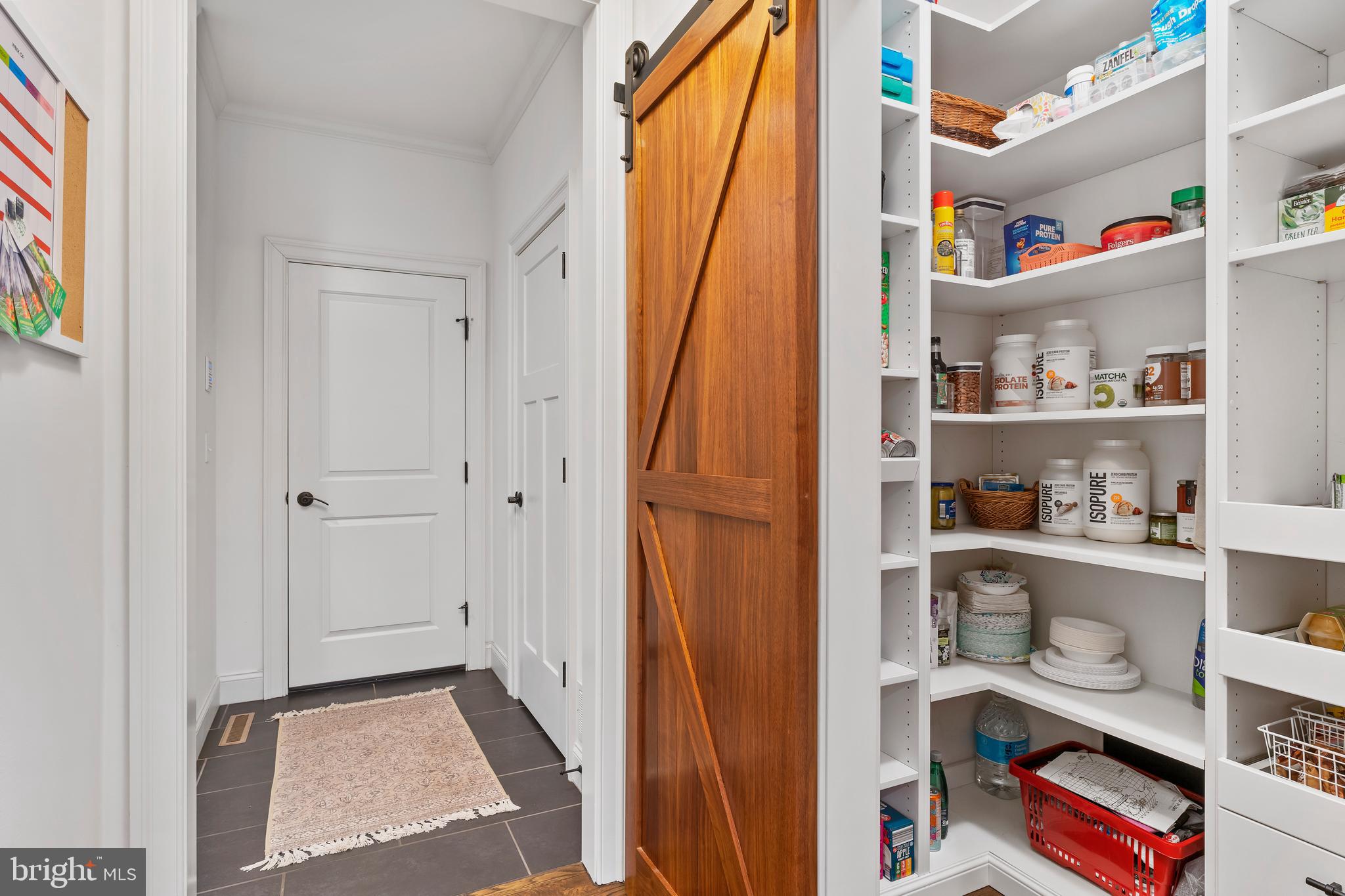 COTTAGE BROOK - Residential