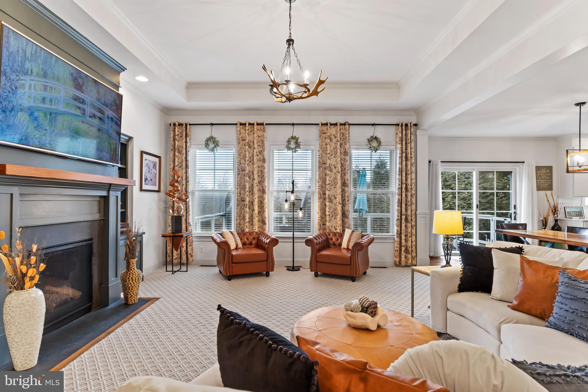 COTTAGE BROOK - Residential