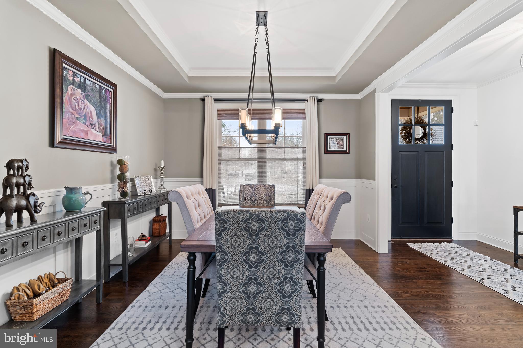 COTTAGE BROOK - Residential