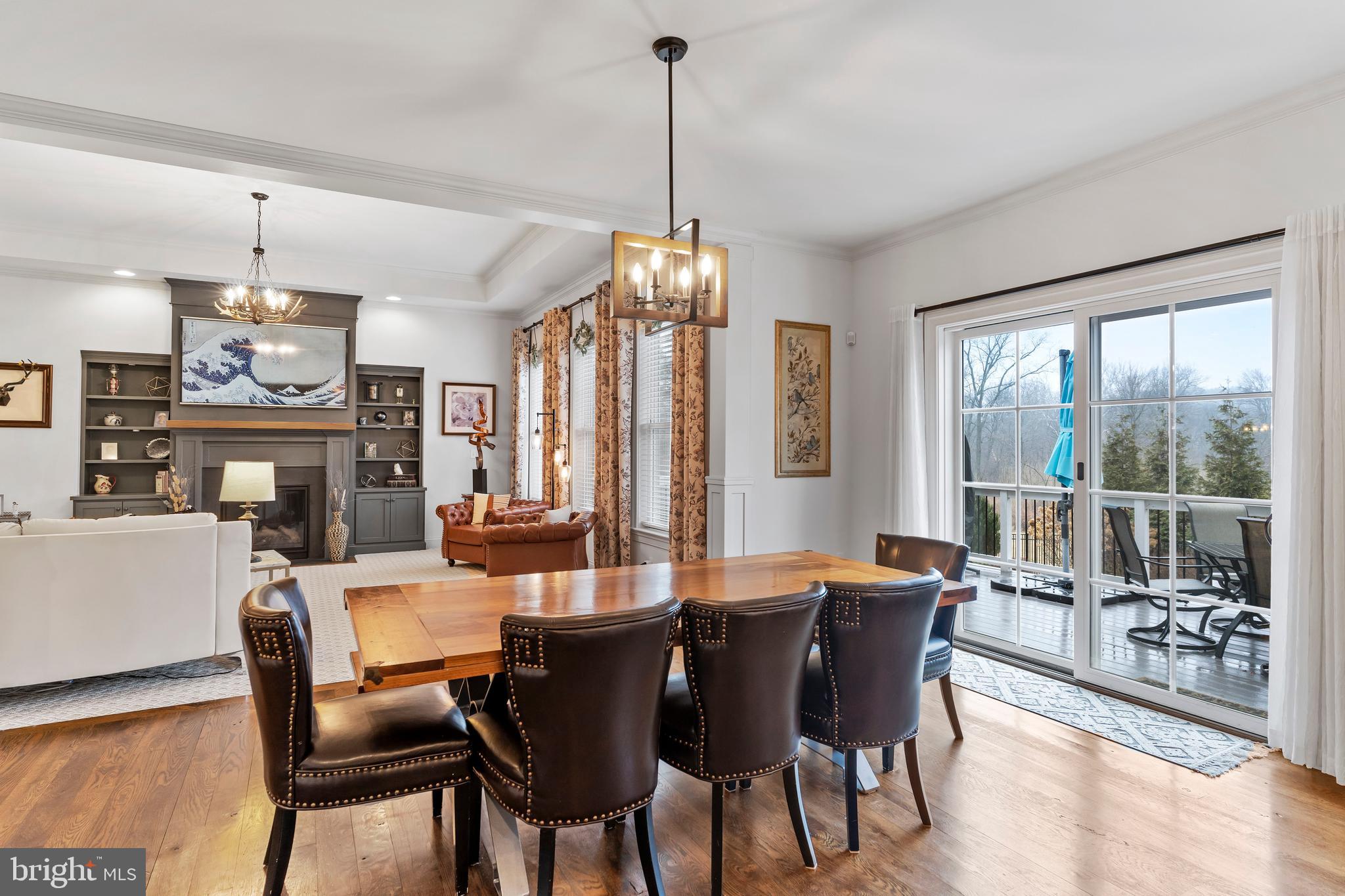 COTTAGE BROOK - Residential