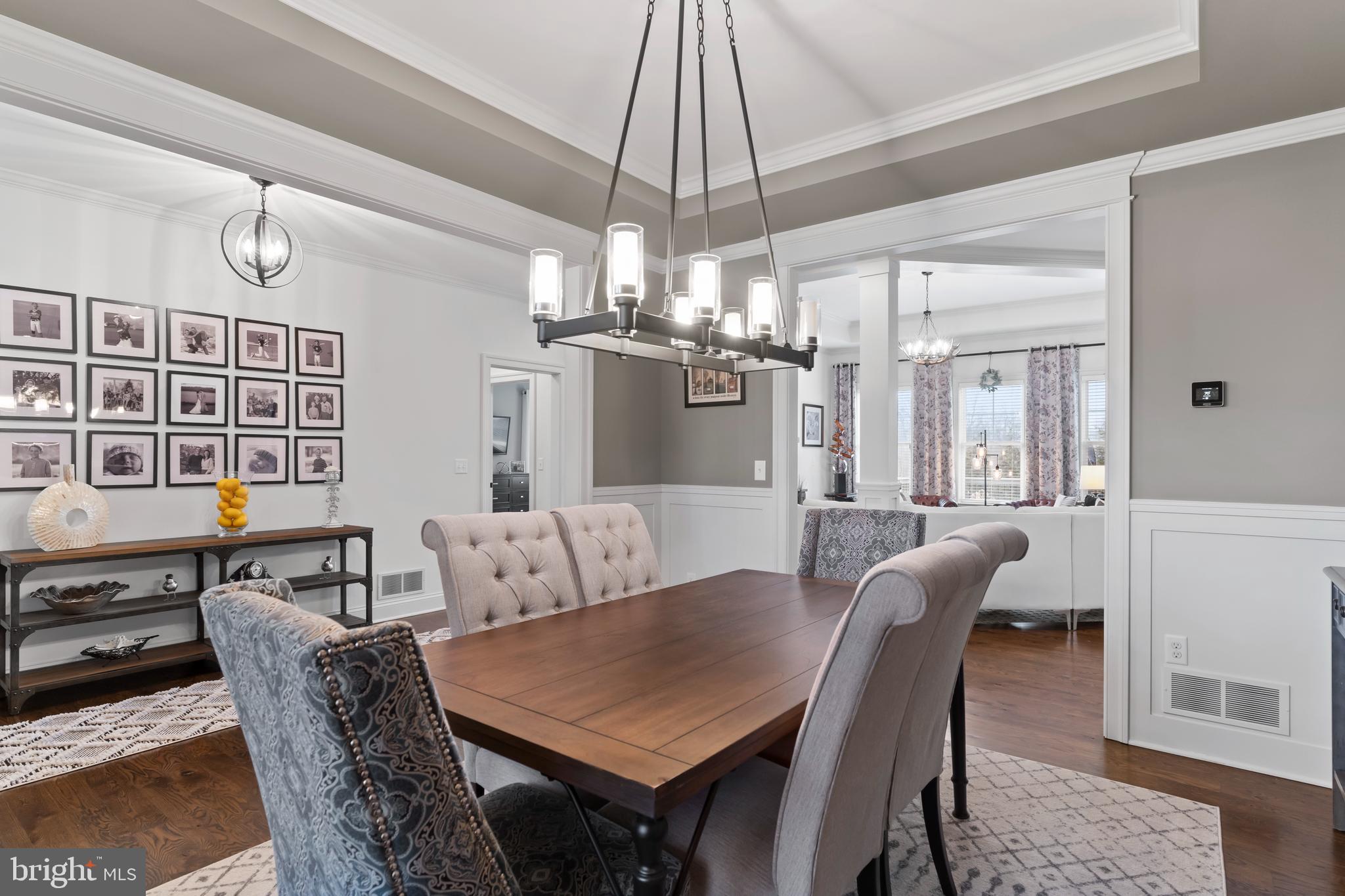 COTTAGE BROOK - Residential