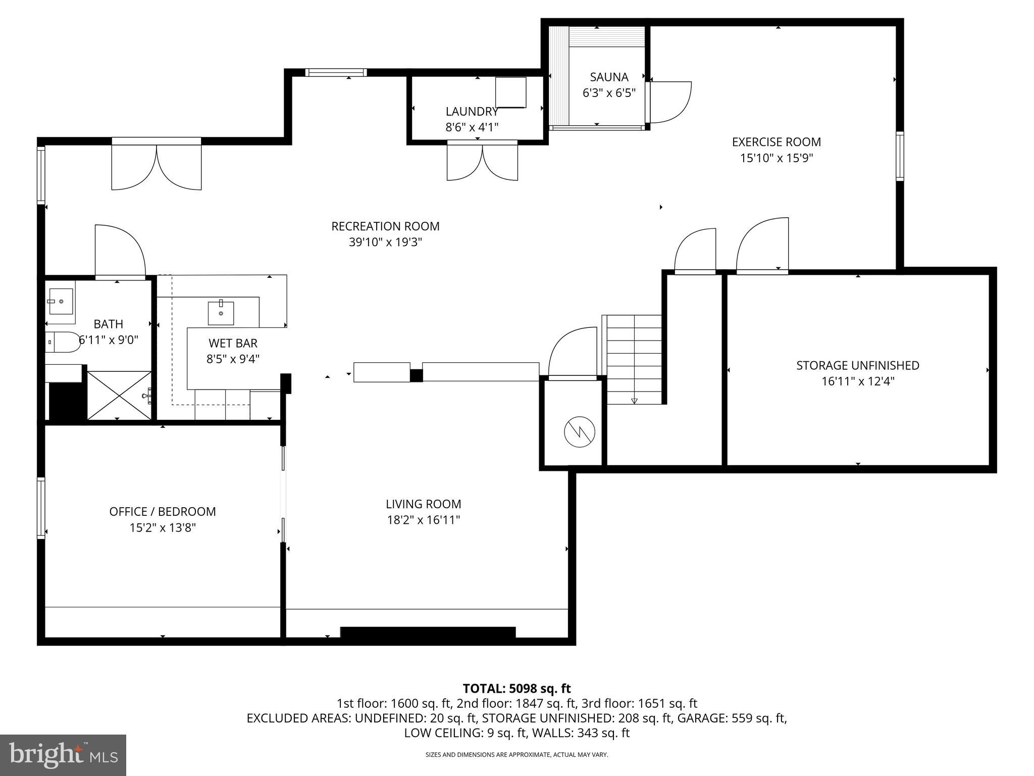 COTTAGE BROOK - Residential
