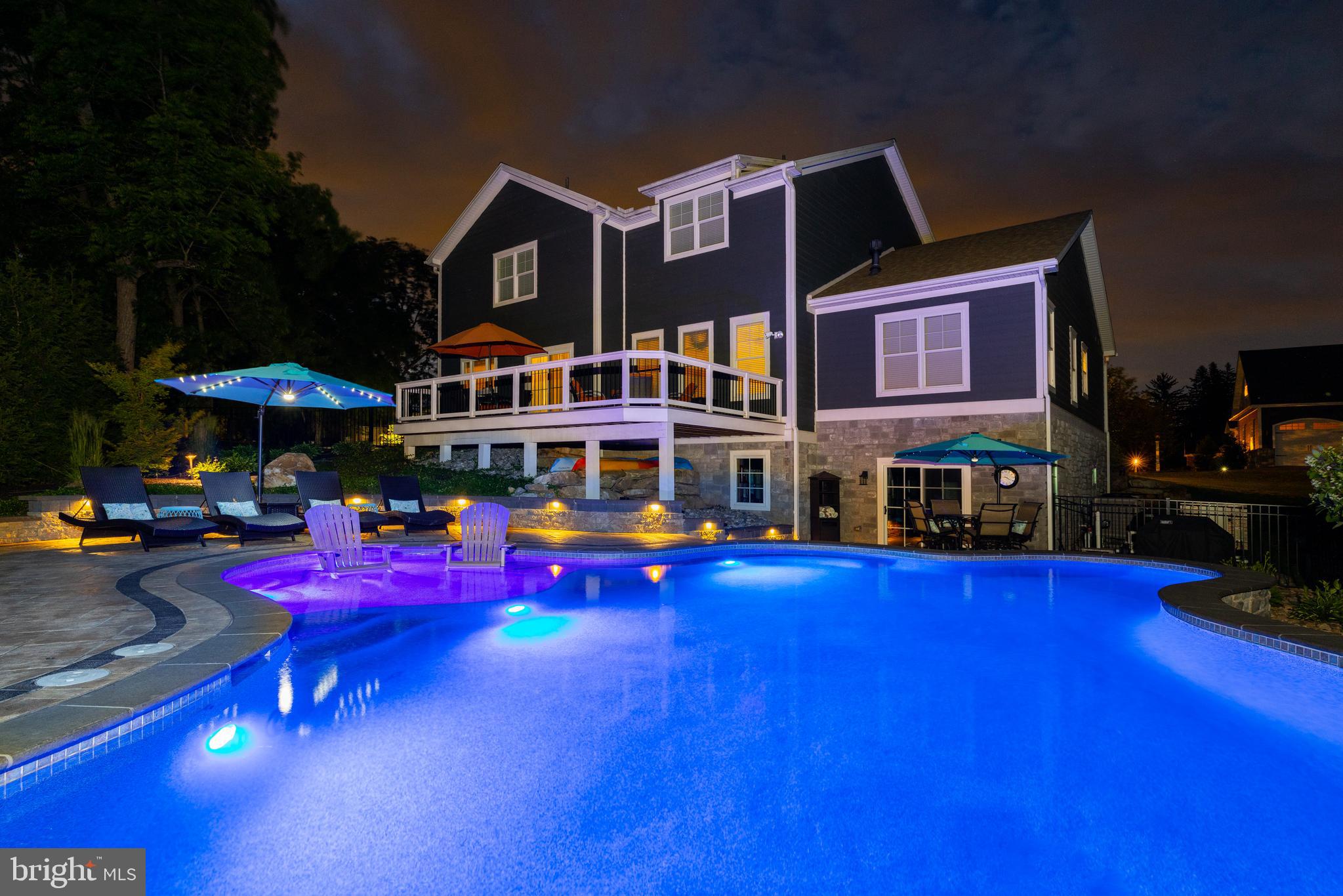 COTTAGE BROOK - Residential