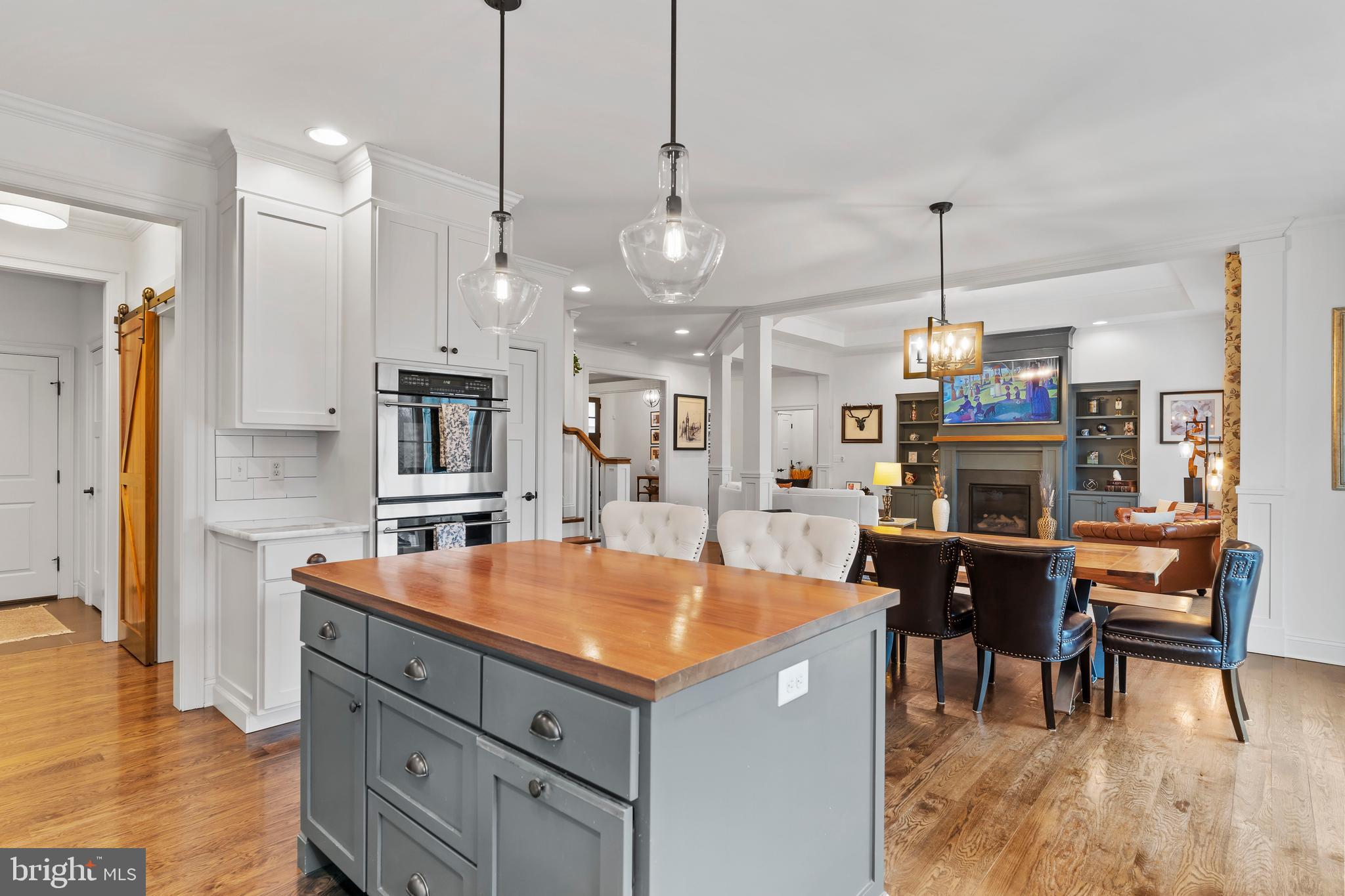 COTTAGE BROOK - Residential