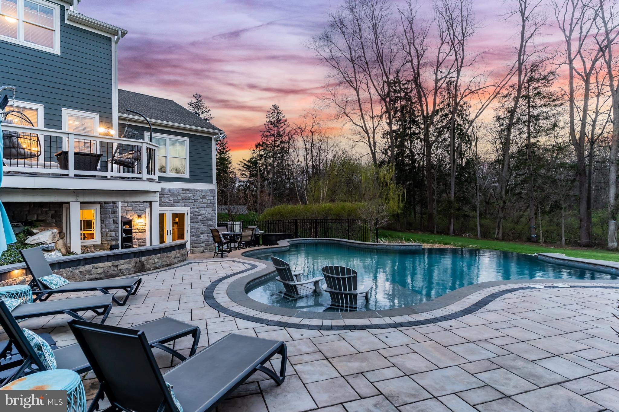 COTTAGE BROOK - Residential