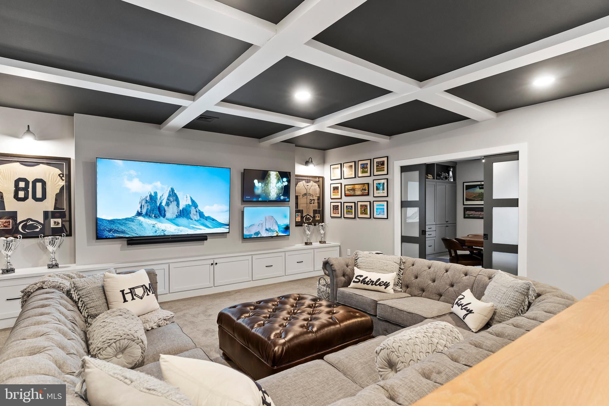 COTTAGE BROOK - Residential