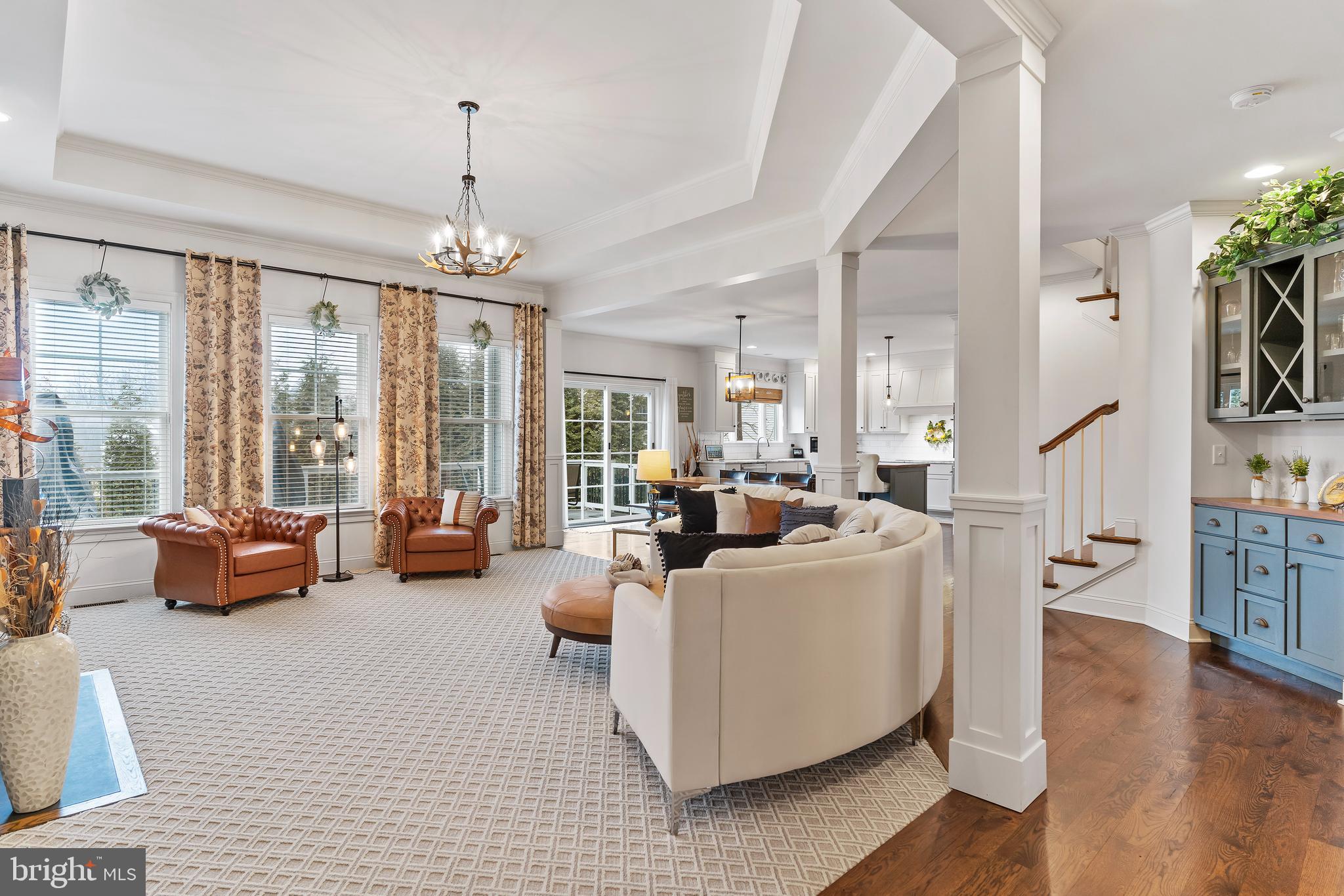 COTTAGE BROOK - Residential