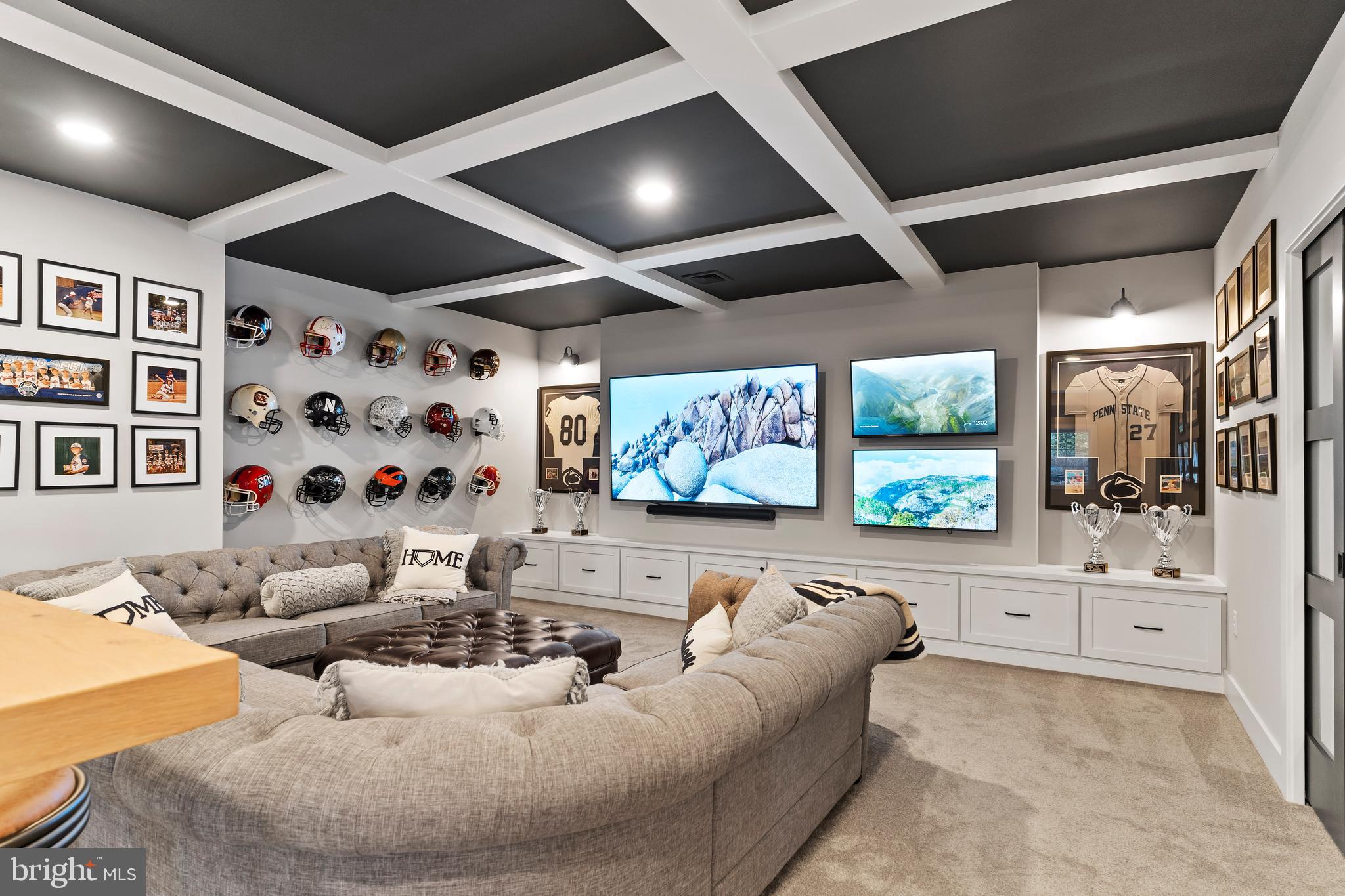 COTTAGE BROOK - Residential