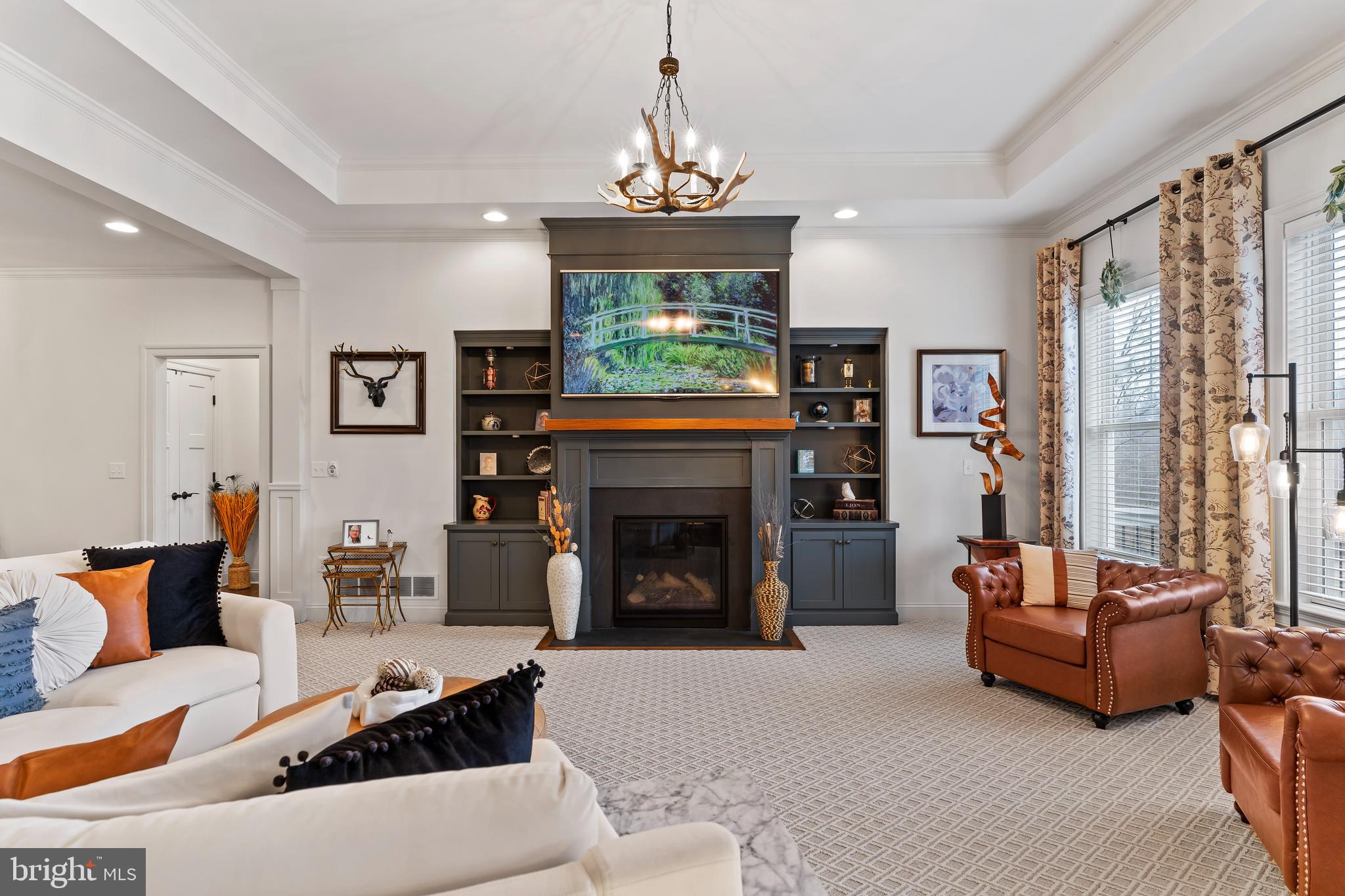 COTTAGE BROOK - Residential