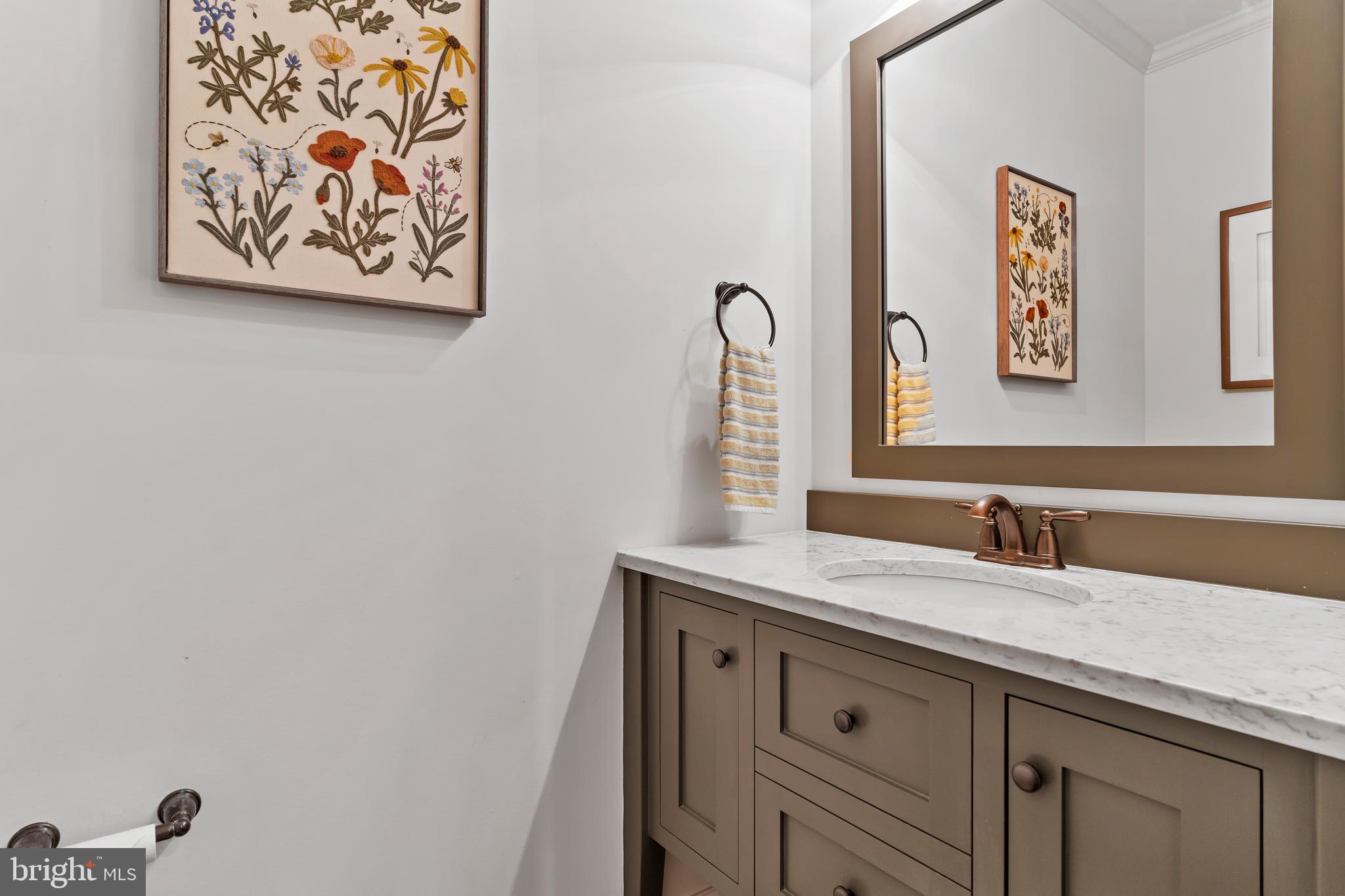 COTTAGE BROOK - Residential