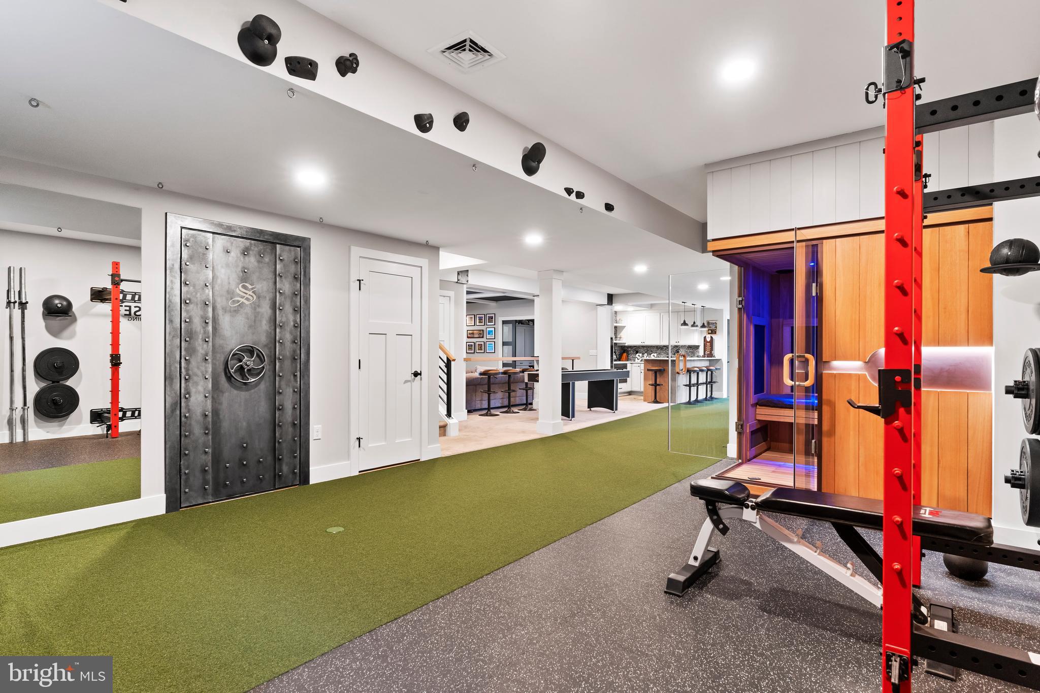 COTTAGE BROOK - Residential