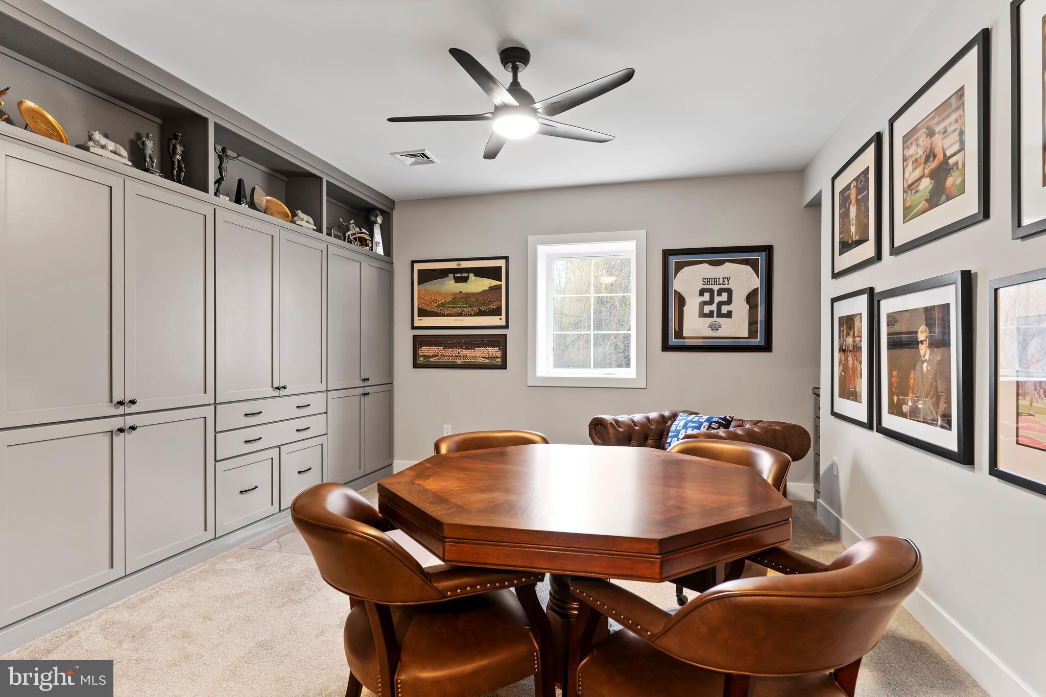 COTTAGE BROOK - Residential