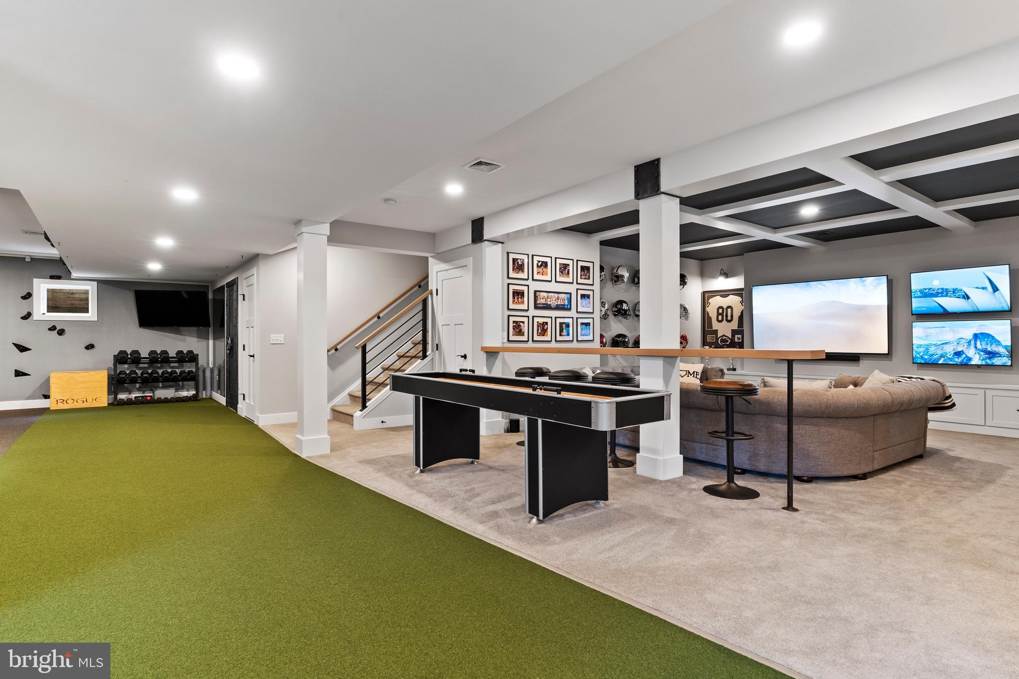 COTTAGE BROOK - Residential