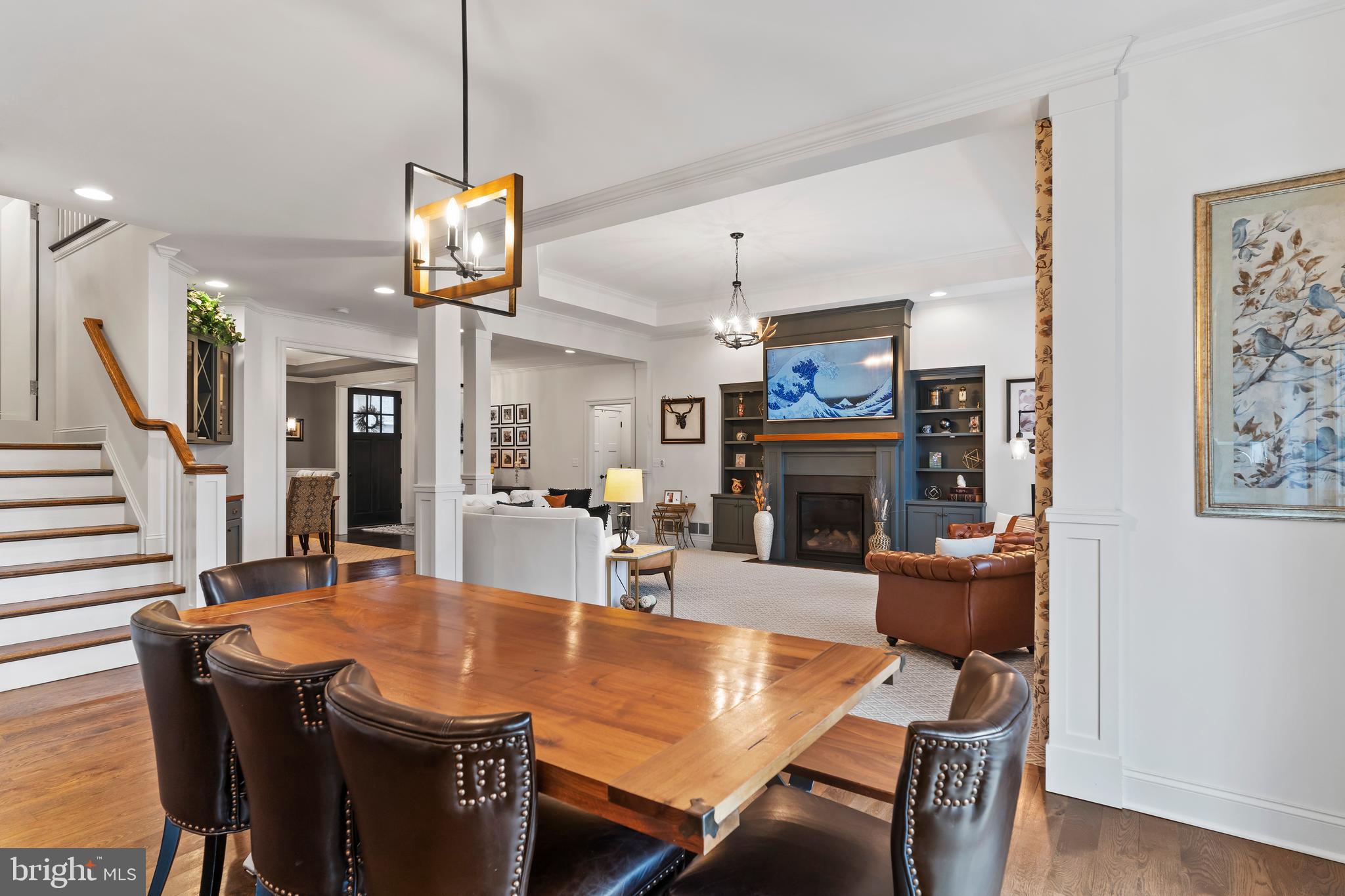 COTTAGE BROOK - Residential