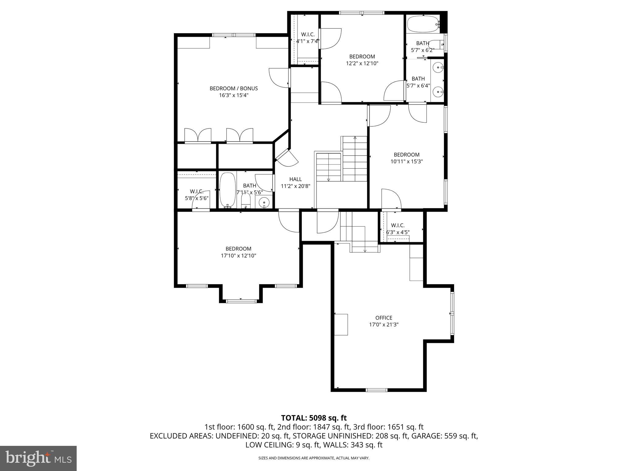 COTTAGE BROOK - Residential