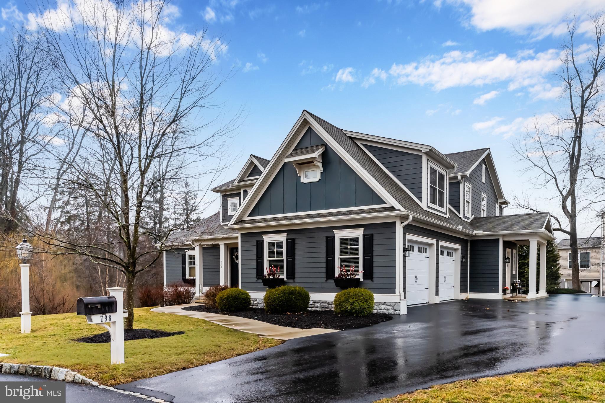 798 COTTAGE BROOK LANE