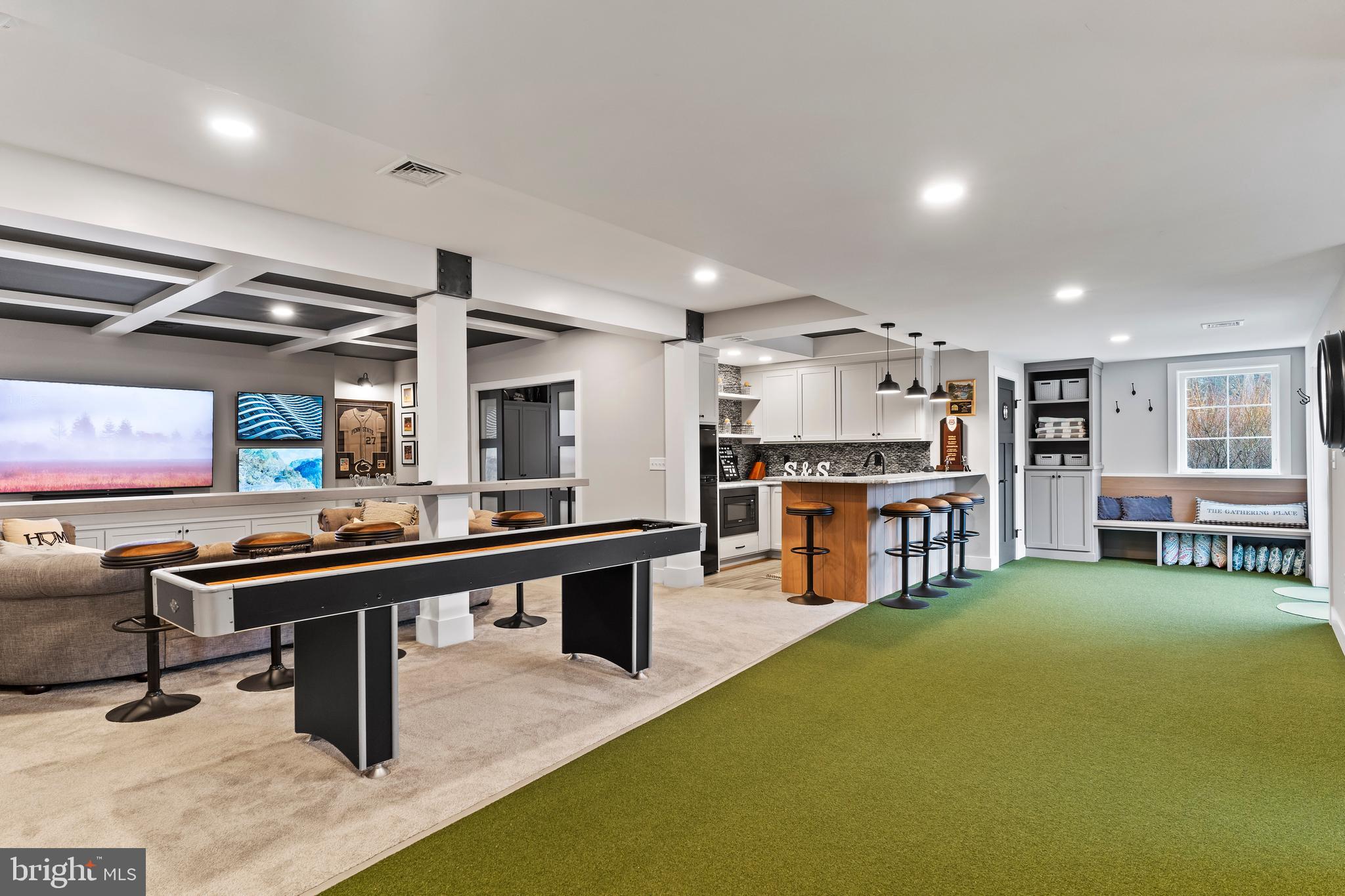 COTTAGE BROOK - Residential